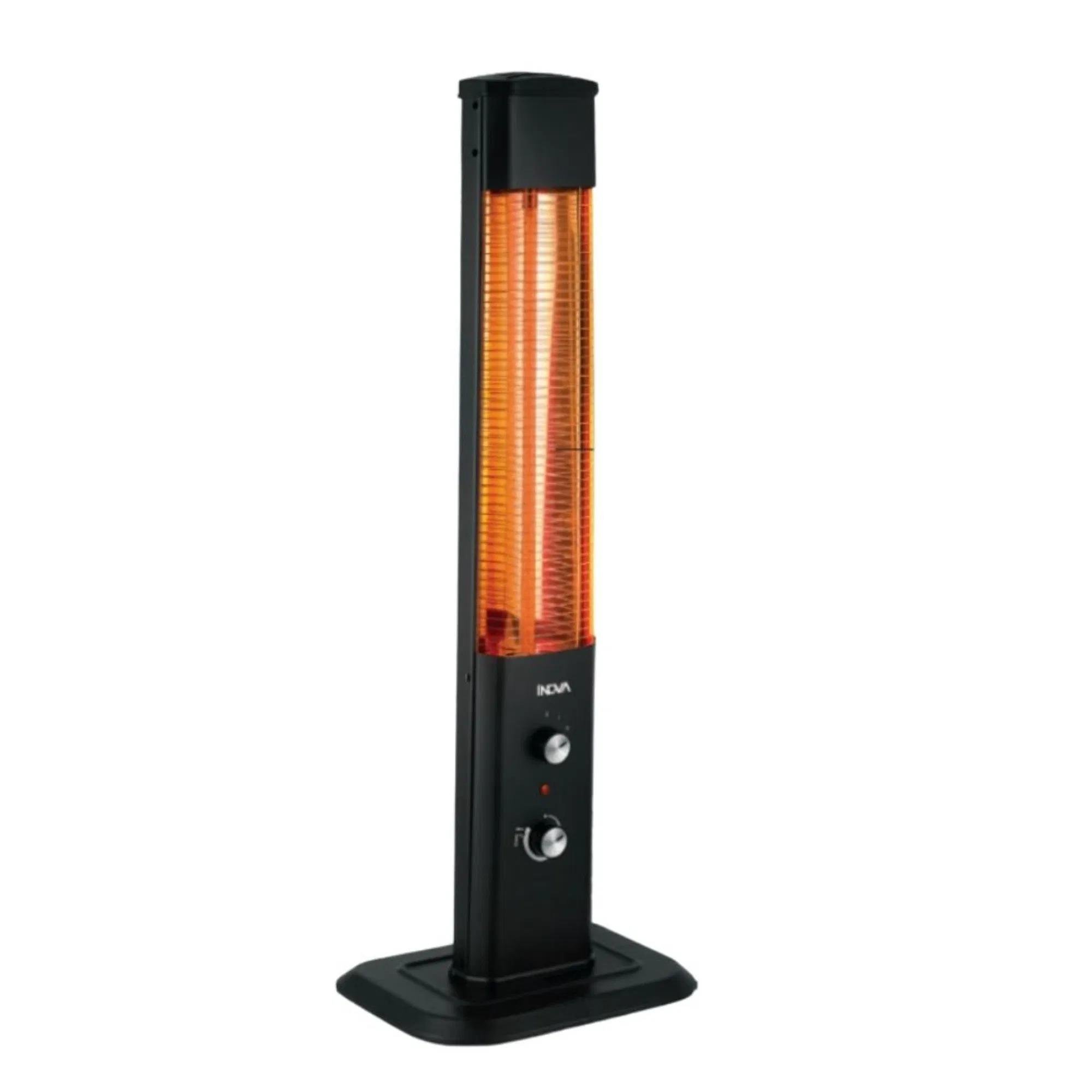 Dik Isıtıcı İnova Mauna Lüx Çift Düğmeli Lüx Dik Isıtıcı 1800Wİnovaİnova Mauna Lüx Çift Düğmeli Lüx Dik Isıtıcı 1800W305.01.IS10