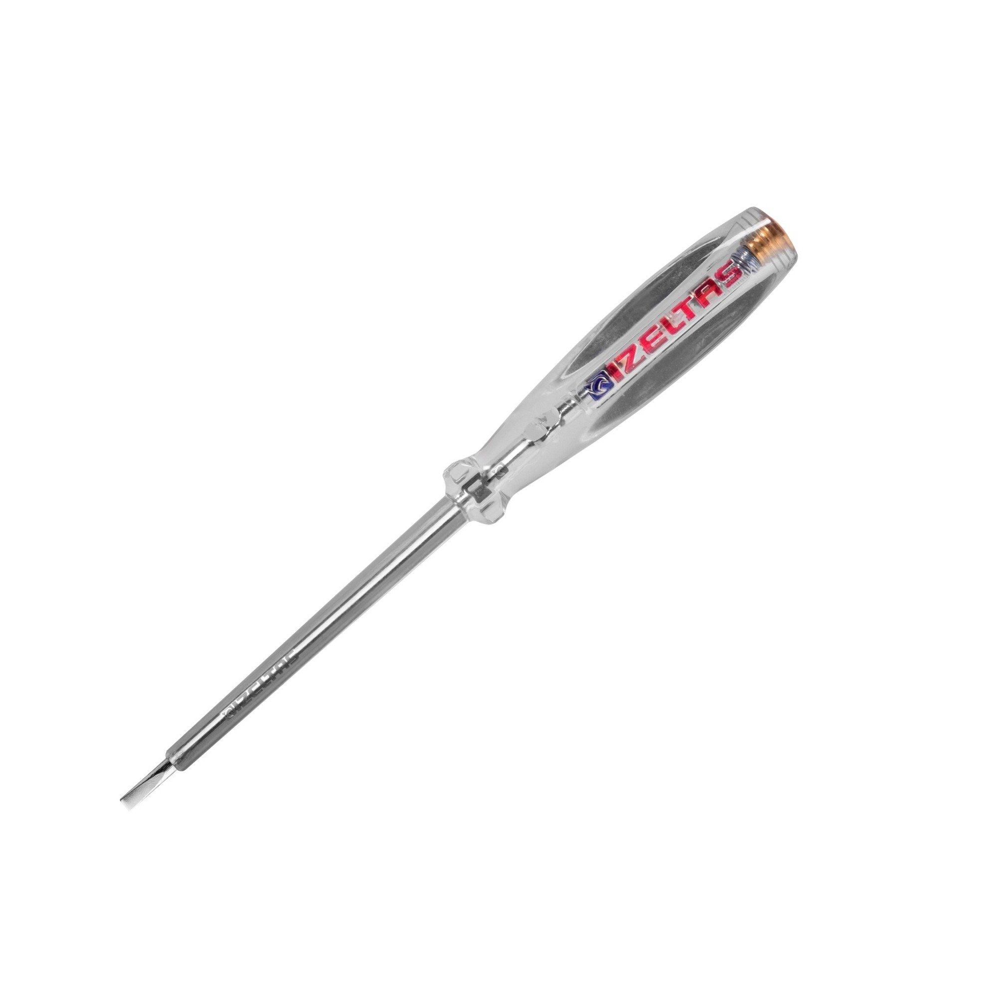 İzeltaşİzeltaş Elektrik Kontrol Kalemi 190 Mm-(10'lu Paket)173.34.0190