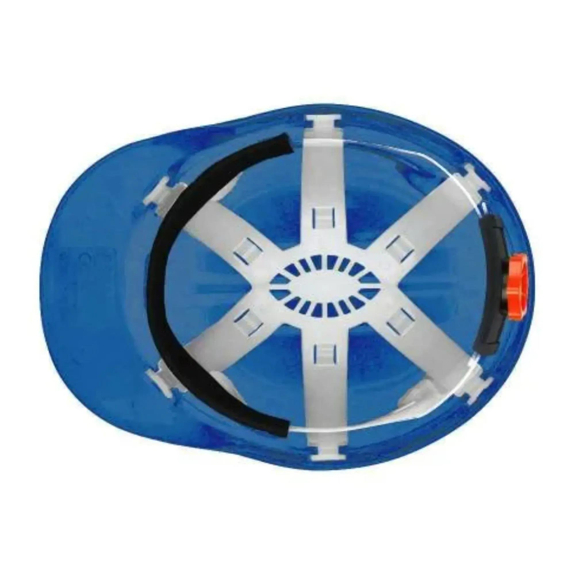 Mekanizmalı Baret Karam Mekanizmalı Baret Mavi-(5 Adet)KaramKaram Mekanizmalı Baret Mavi-(5 Adet)119.03.MK03