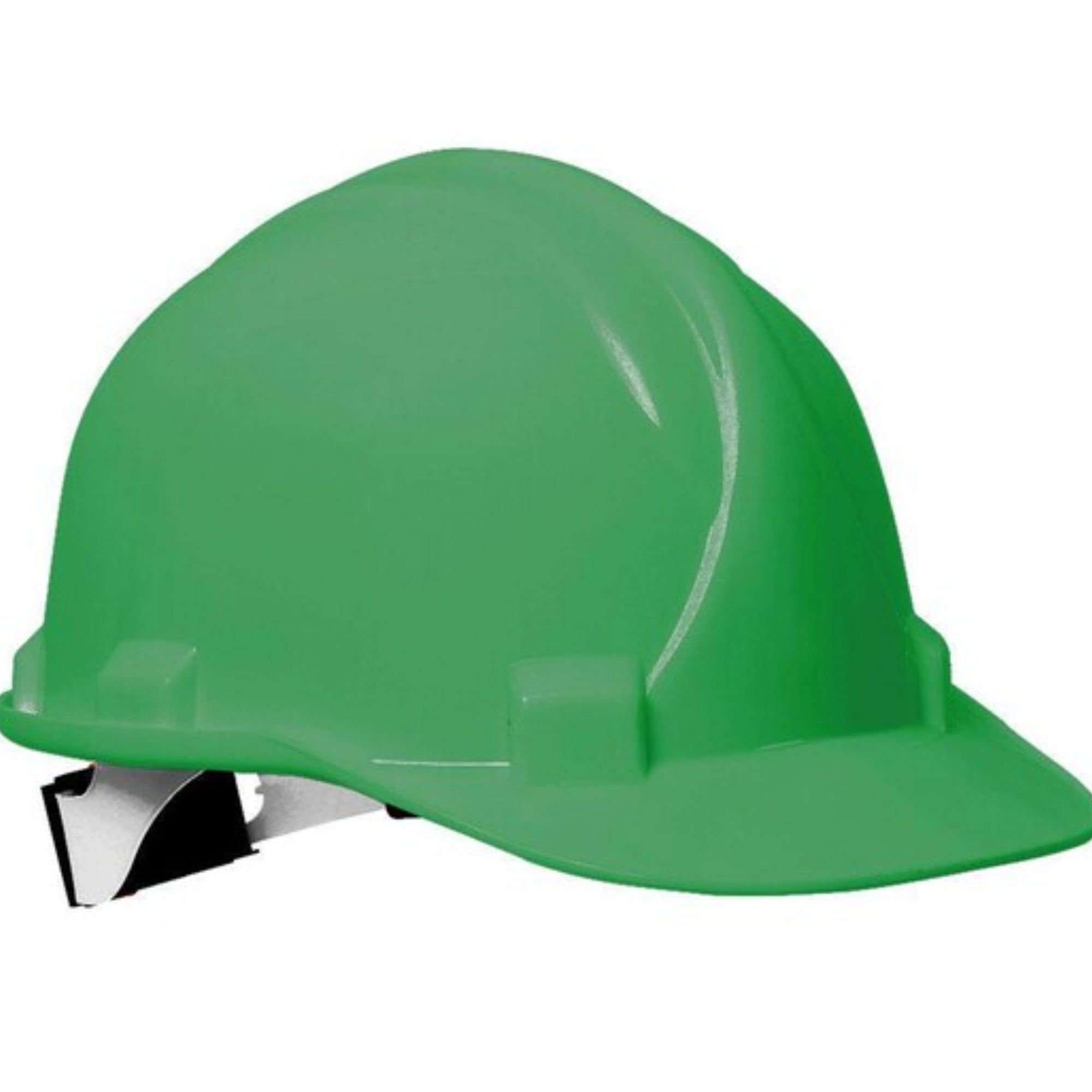 KaramKaram Mekanizmalı Baret Yeşil-(5 Adet)119.03.MK06