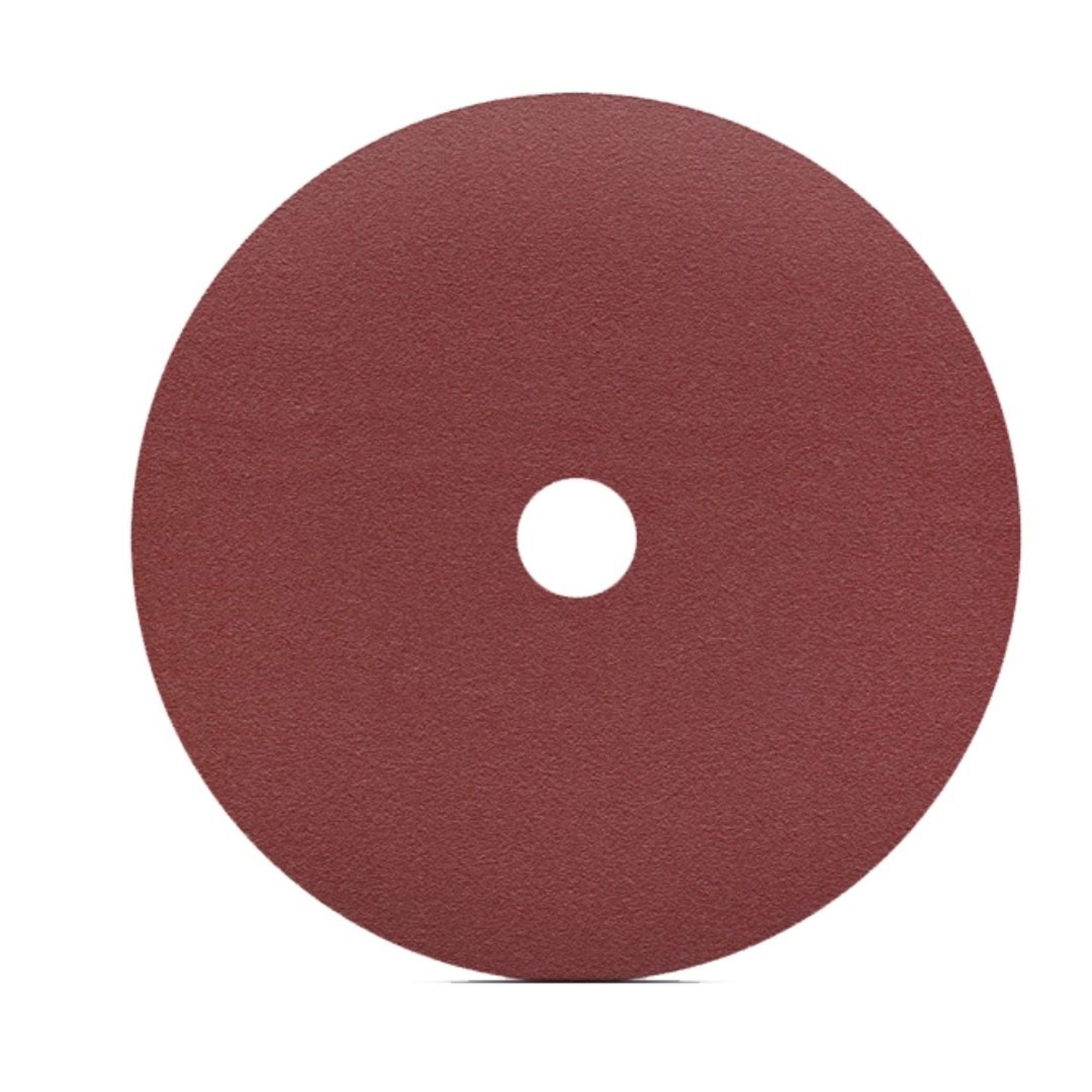 KarbosanKarbosan Fiber Disk Zımpara Nk Ao 180X22 120 Kum-(50'li Paket)155.12.AO09