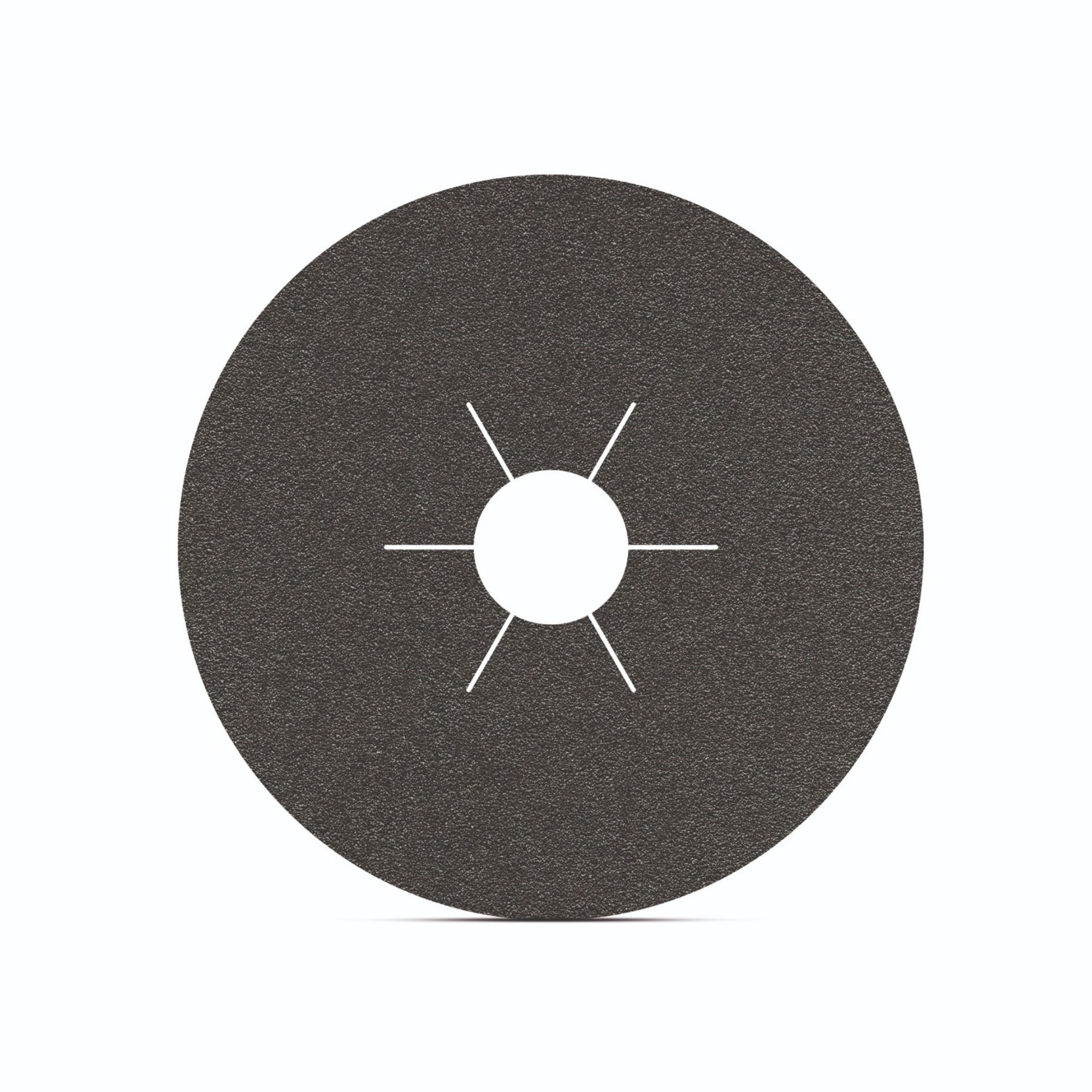 KarbosanKarbosan Fiber Disk Zımpara Sc 180X22 50 Kum-(50'li Paket)155.14.FB05
