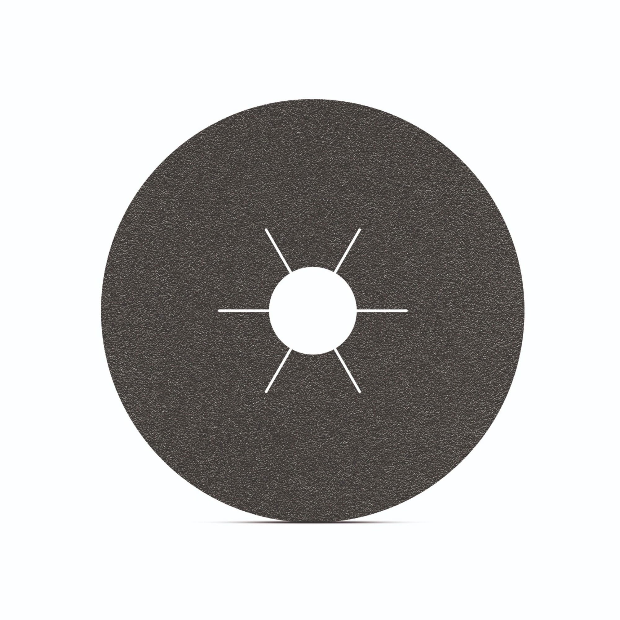 KarbosanKarbosan Fiber Disk Zımpara Sc 180X22 80 Kum-(50'li Paket)155.14.FB07