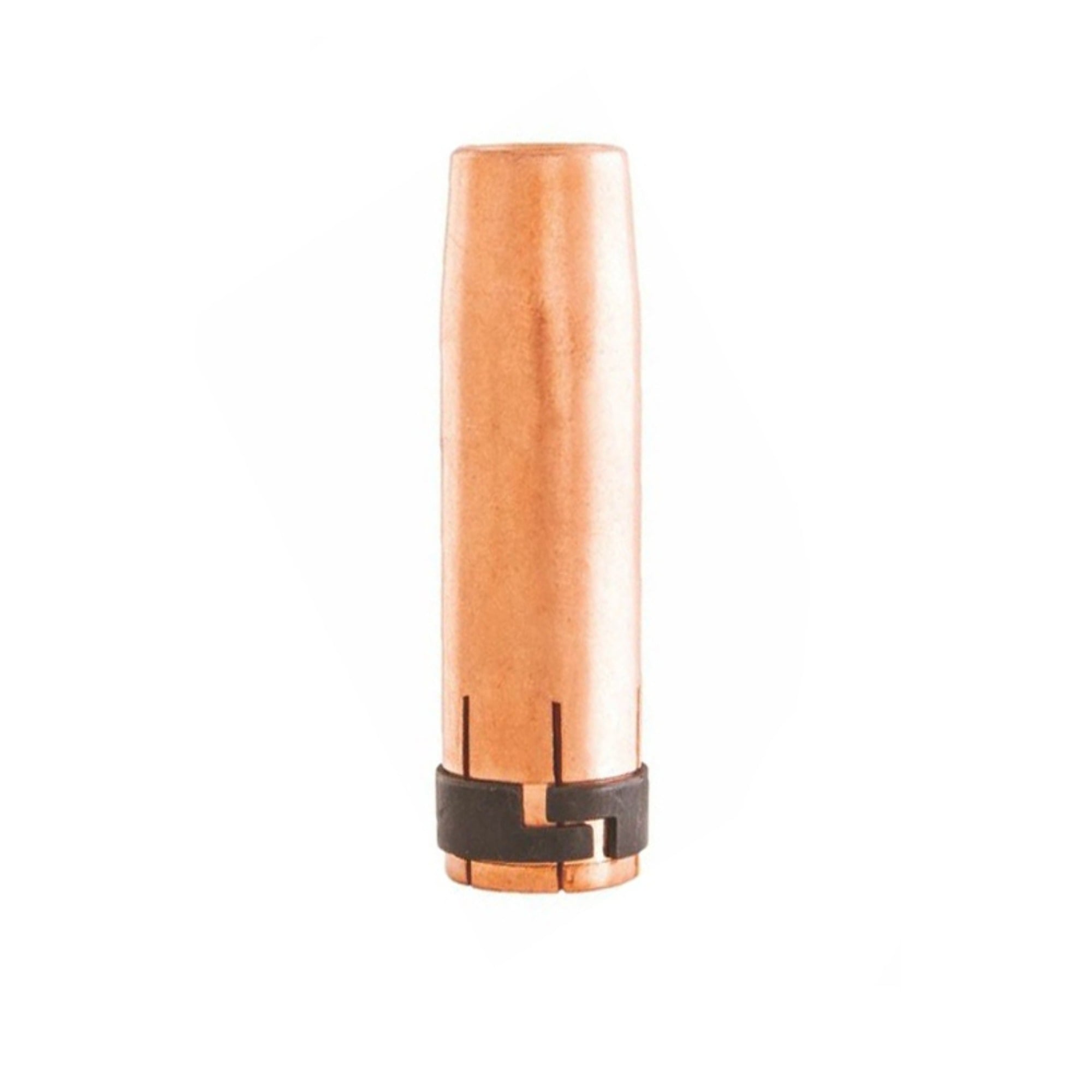 Yerli ÜretimKaynak Nozul 1.5 Mm 23 Mm No:36-(50 Adet)310.01.KN01