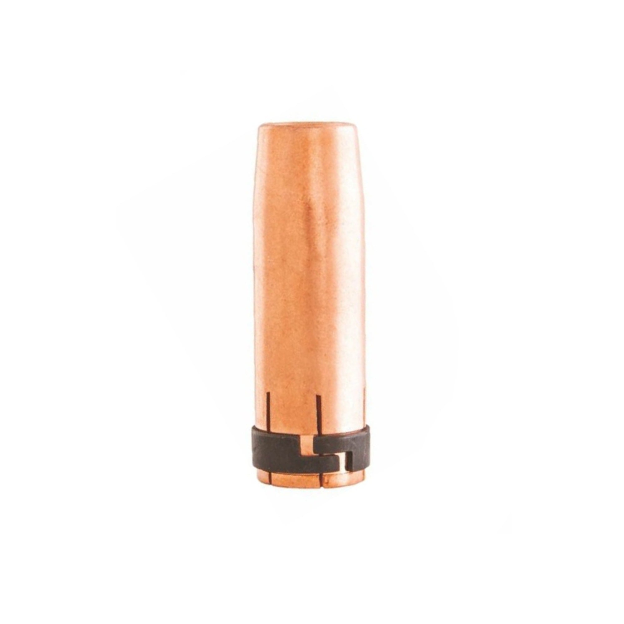 Yerli ÜretimKaynak Nozul 1.5 Mm 23 Mm No:501-(50 Adet)310.01.KN02