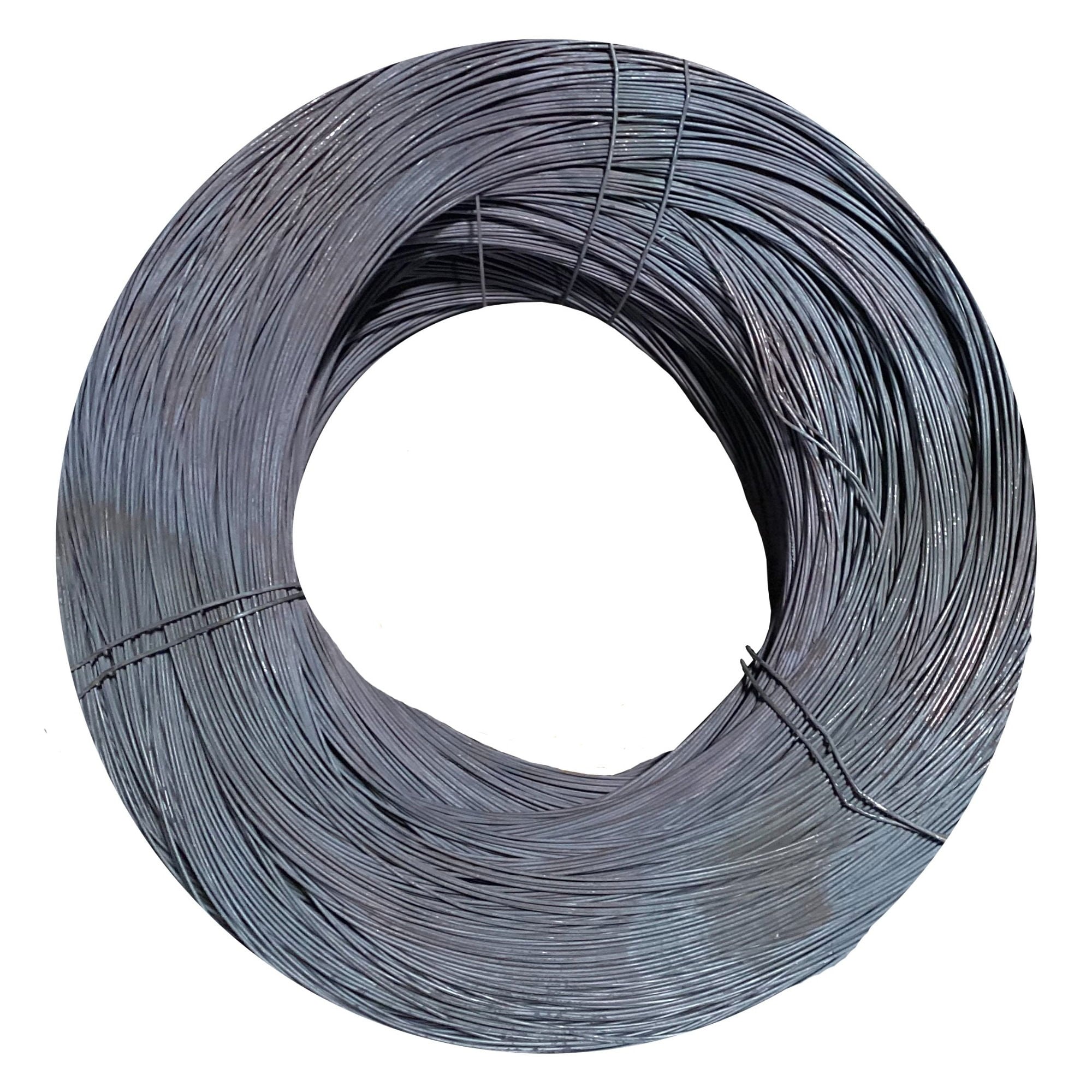 Yerli ÜretimKaynak Teli (Tavlı Tel) 3 Mm132.27.TT03