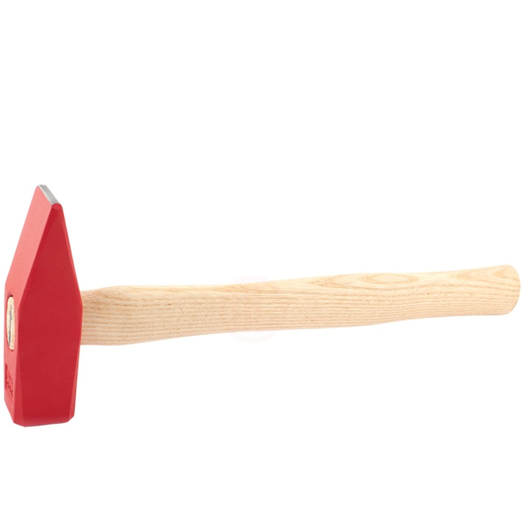Yerli ÜretimKırmızı Eko Çekiç 1000 Gr  - (12'li Paket)210.01.KC05