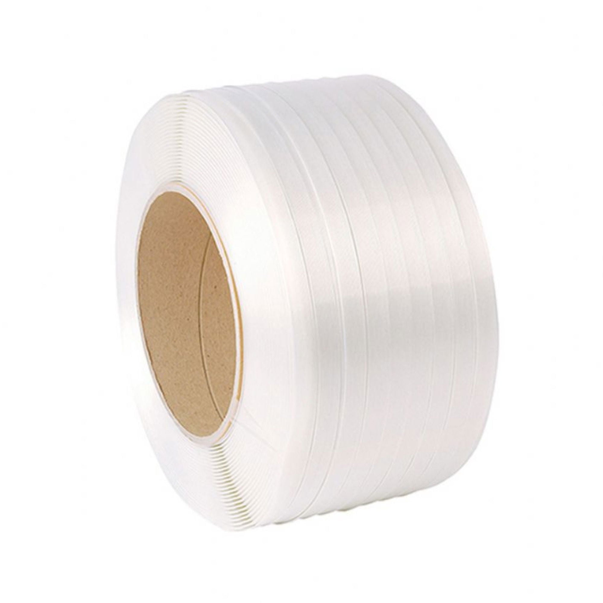 Yerli ÜretimKompozit Çember Beyaz 13 Mm (1100 Mt)290.02.FO13