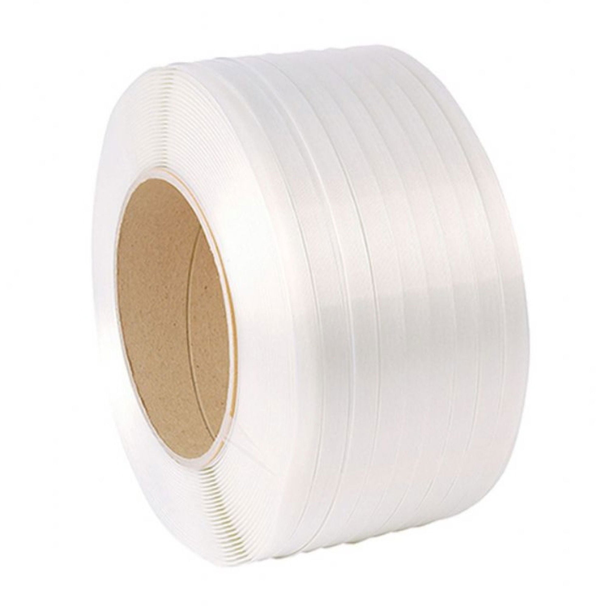 Yerli ÜretimKompozit Çember Beyaz 32 Mm (300 Mt)290.02.FO26
