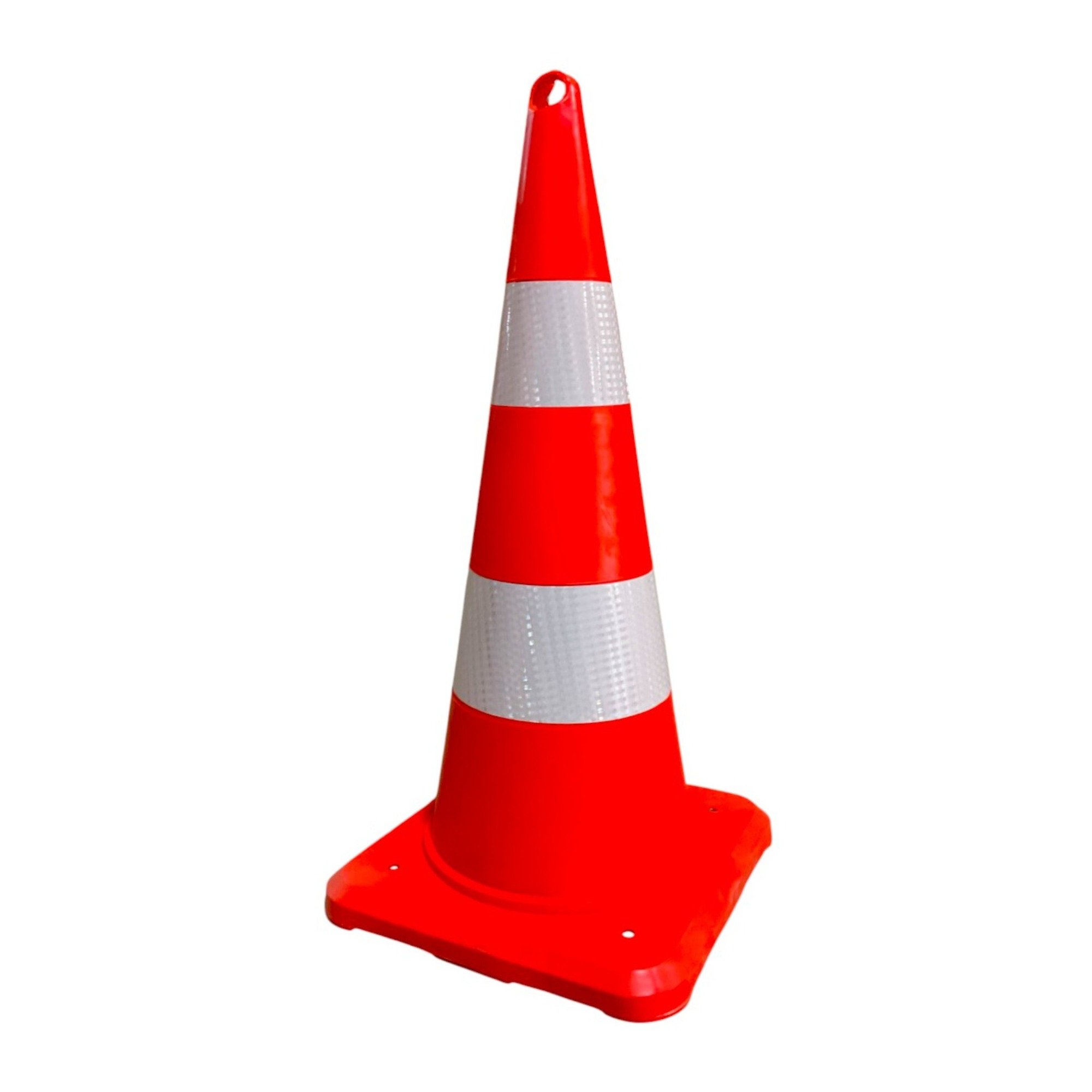 AlsKoni Kırılmaz (Duba)75 Cm Als 0034 C Plastik-(5 Adet)128.06.KO75