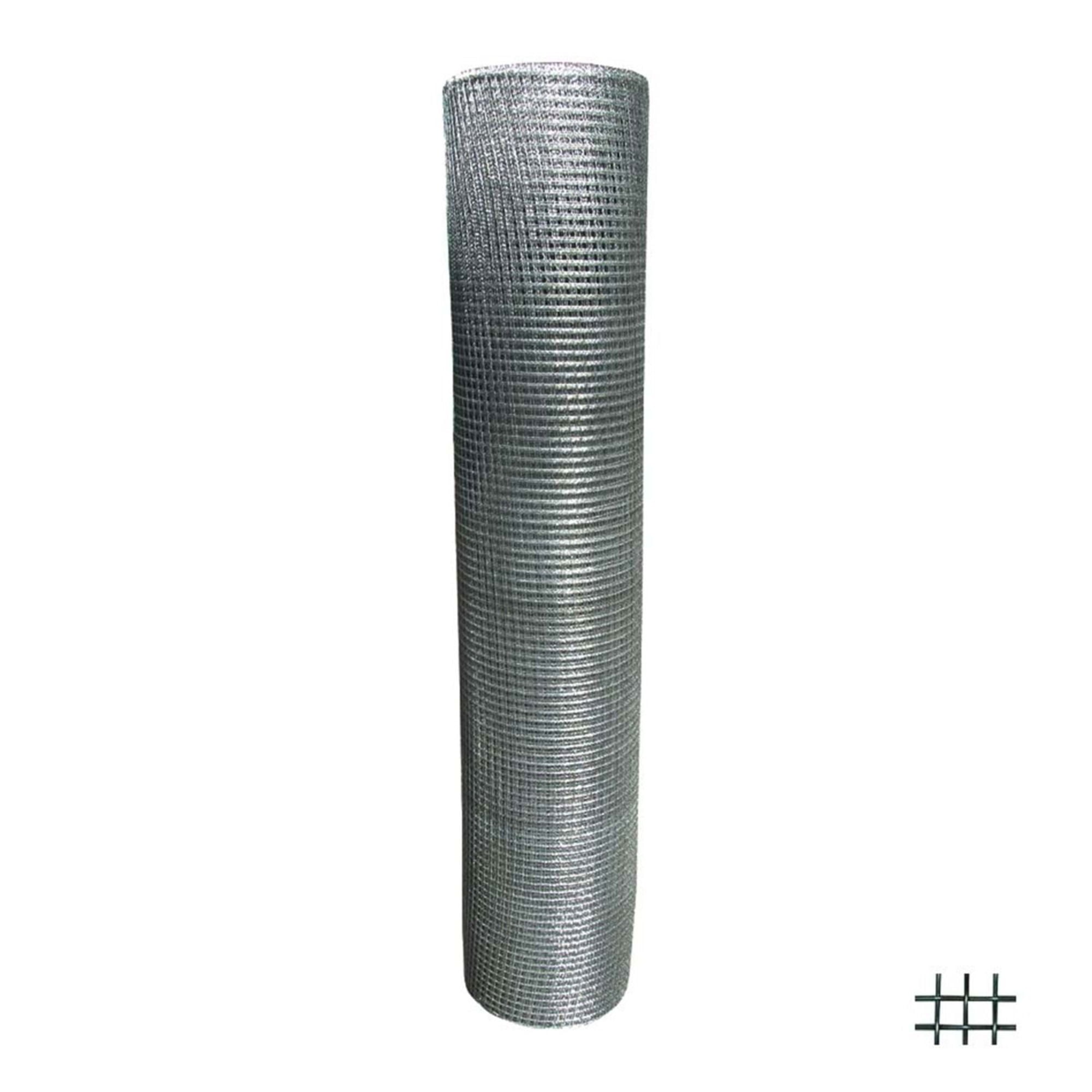 Yerli ÜretimKum Teli Orta 100 Cmx30 Mt (14 Kg) No:6142.15.KT06