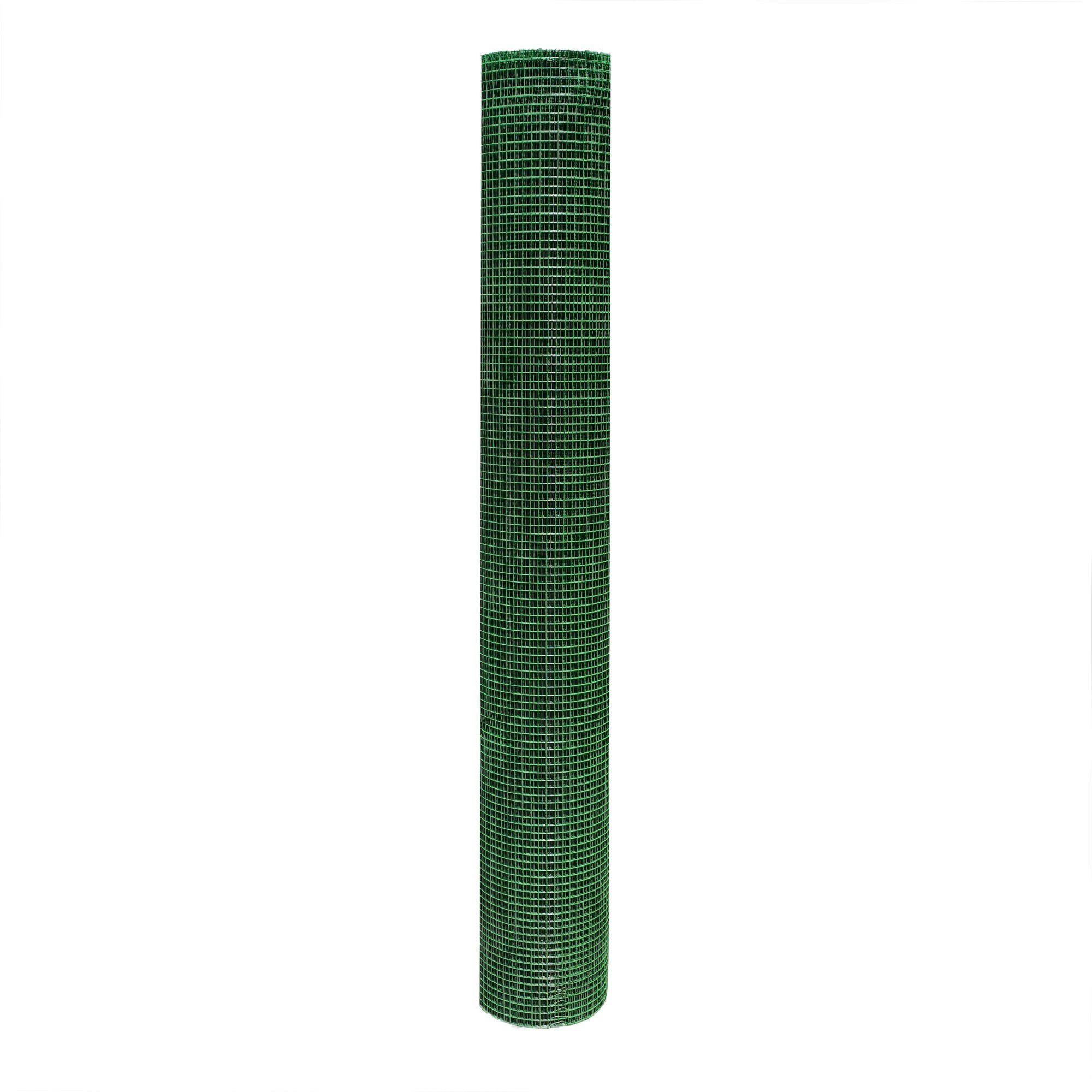 MagnetoMagneto Pvc Kaplı Puntalı Tel 12X12-100 Cm-10 Kg-(25 Metre)142.23.1210