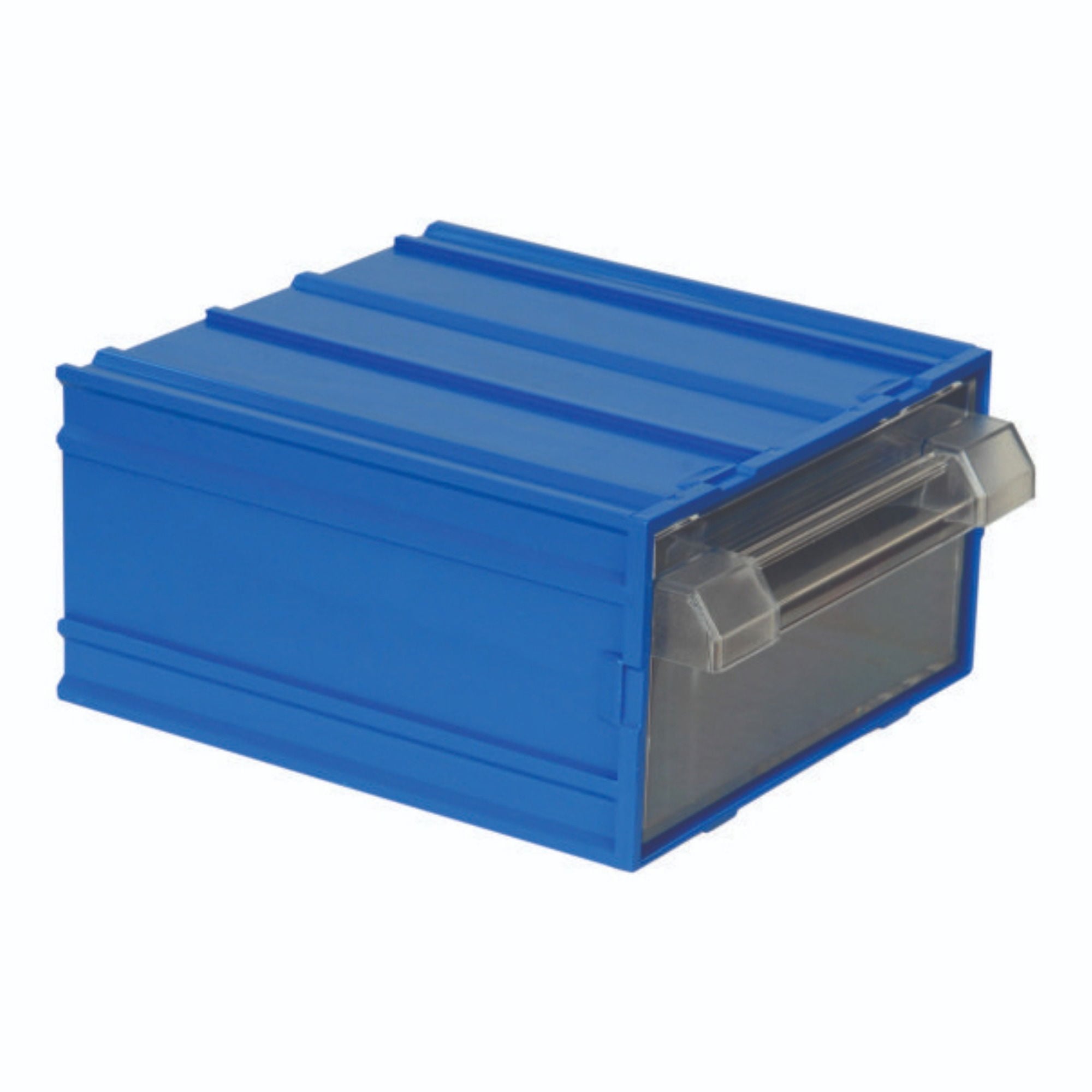 ManoMano Çekmeceli Mavi Kutu (110X120X62 Mm) - (10'Lu Paket)176.17.MK30