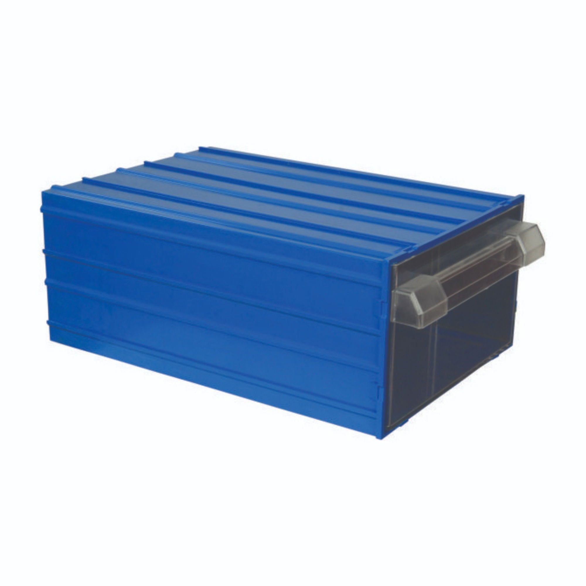ManoMano Çekmeceli Mavi Kutu (110X170X65 Mm) - (10'Lu Paket)176.17.MK35