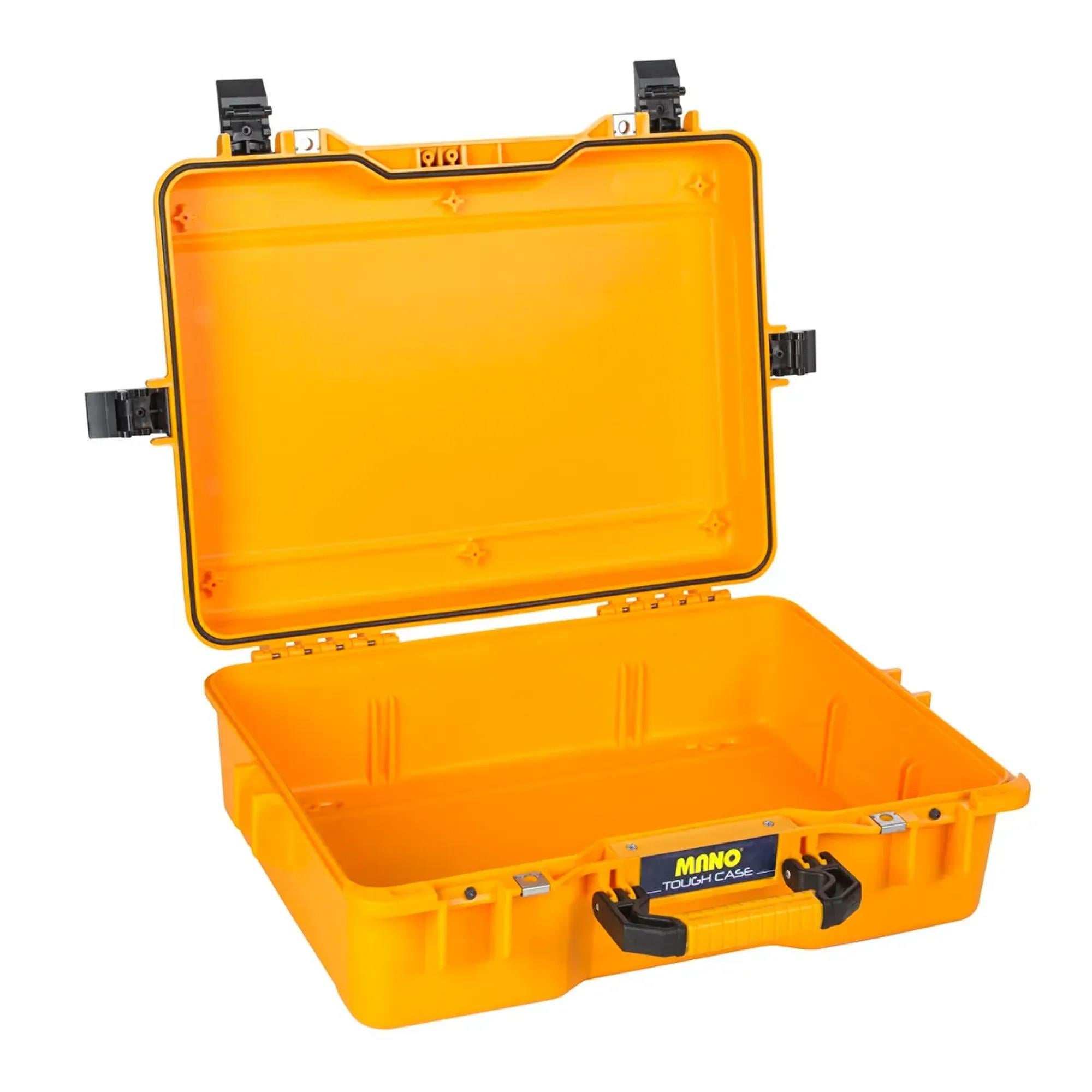 Case Takım Mano Tough Case Takım Çantası Sarı Mtc330ManoMano Tough Case Takım Çantası Sarı Mtc330176.25.SR02