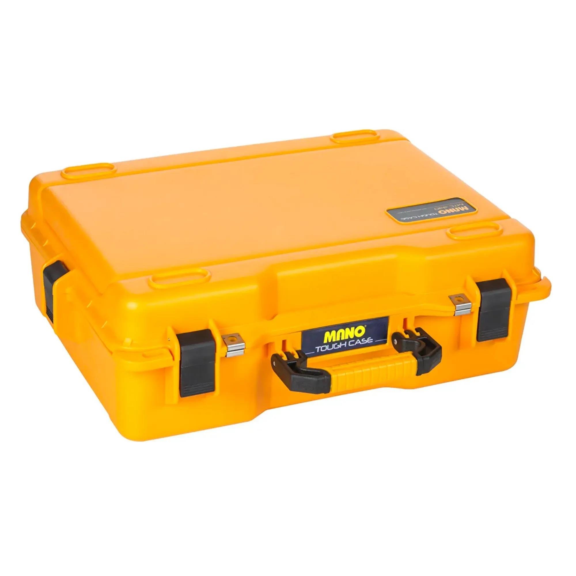 Case Takım Mano Tough Case Takım Çantası Sarı Mtc330ManoMano Tough Case Takım Çantası Sarı Mtc330176.25.SR02