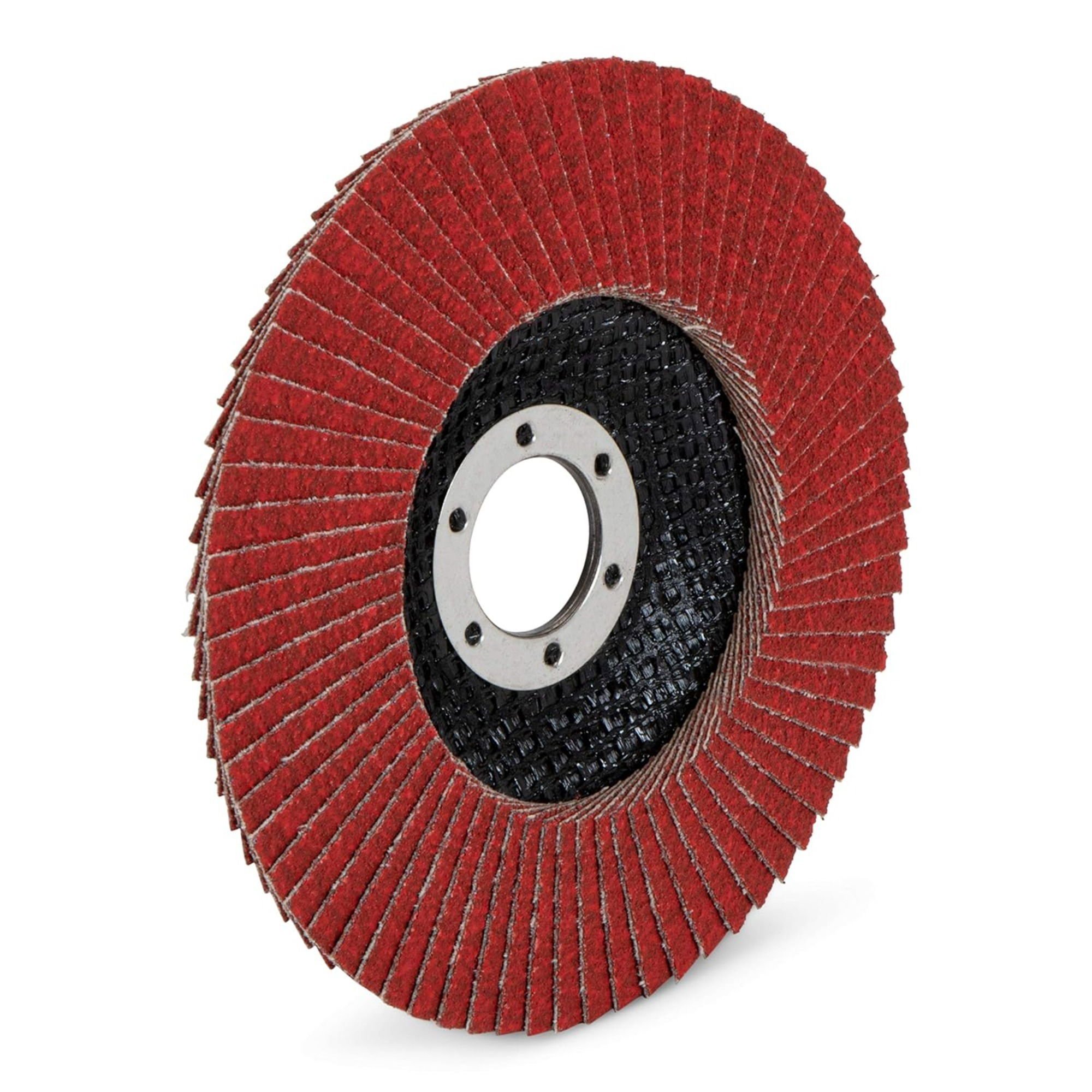 MeşemMeşem Flap Disk Zımpara A.O 115X22 P60-(10'lu Paket)299.14.FL60