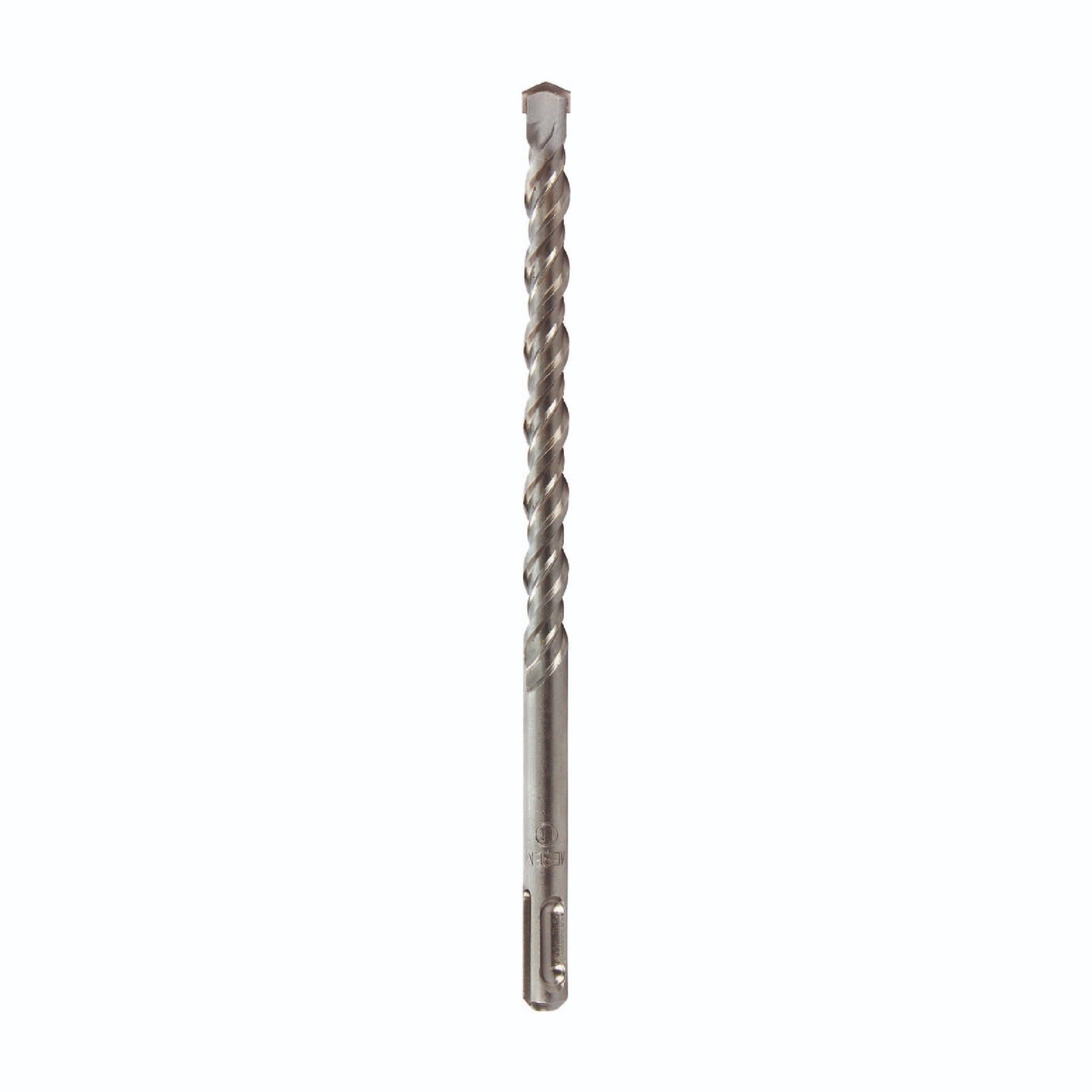 MeşemMeşem Sds Plus Matkap Ucu 12X160 Mm-(10'lu Paket)299.01.1216