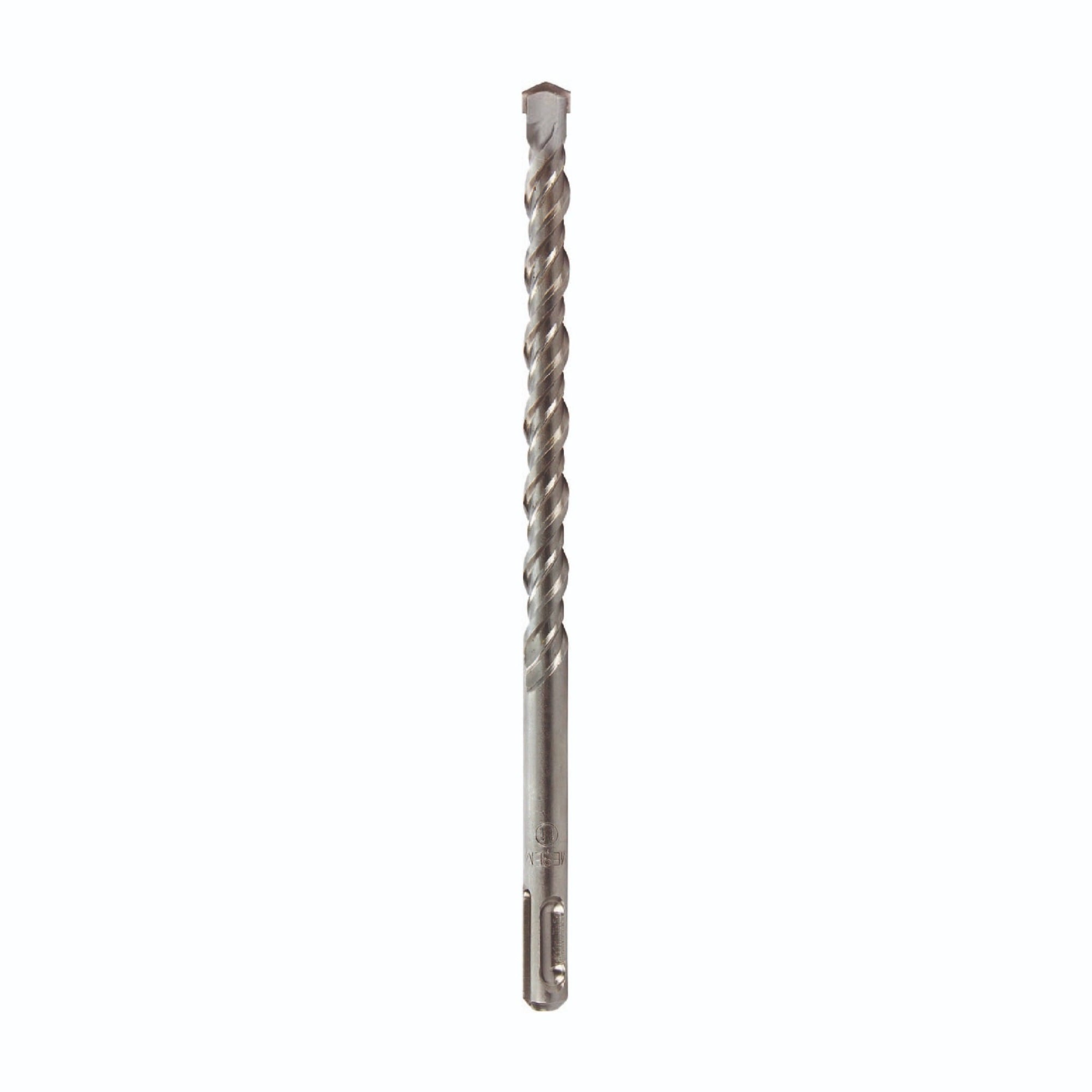 MeşemMeşem Sds Plus Matkap Ucu 12X210 Mm-(10'lu Paket)299.01.1221
