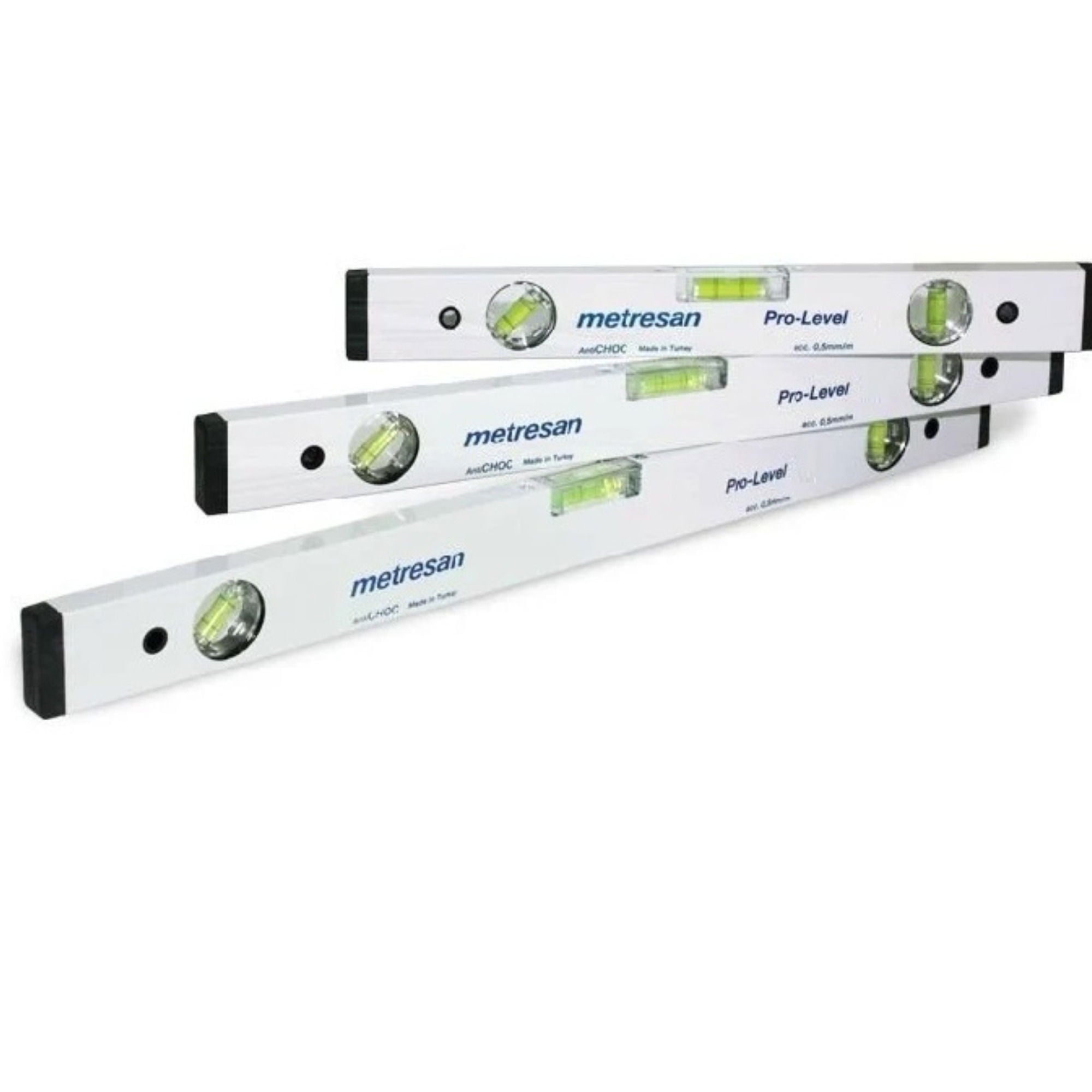 MetresanMetresan Pro-Level Su Terazisi Alüminyum 100 Cm188.08.0100