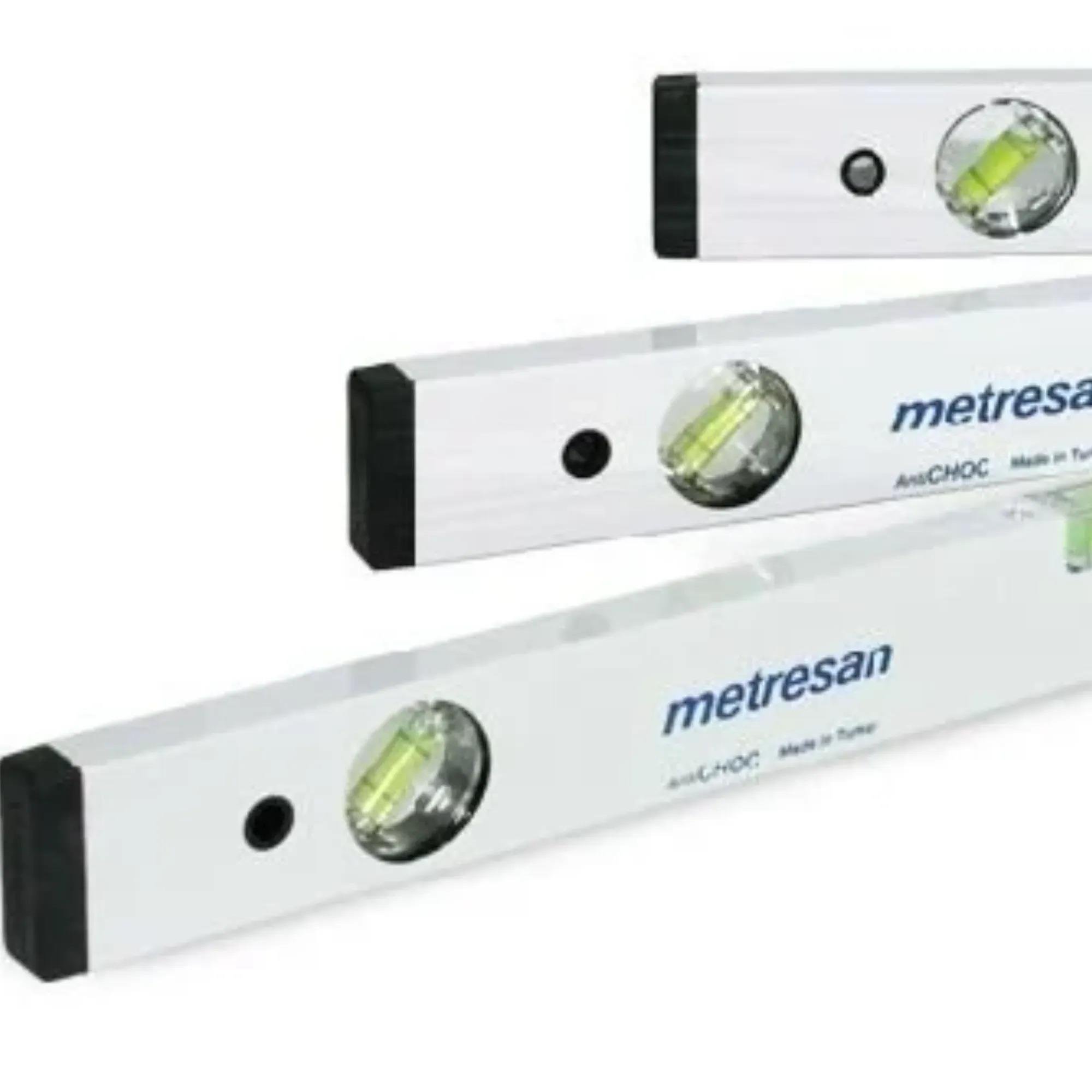 Su Terazisi Metresan Pro-Level Su Terazisi Alüminyum 80 CmMetresanMetresan Pro-Level Su Terazisi Alüminyum 80 Cm188.08.0080