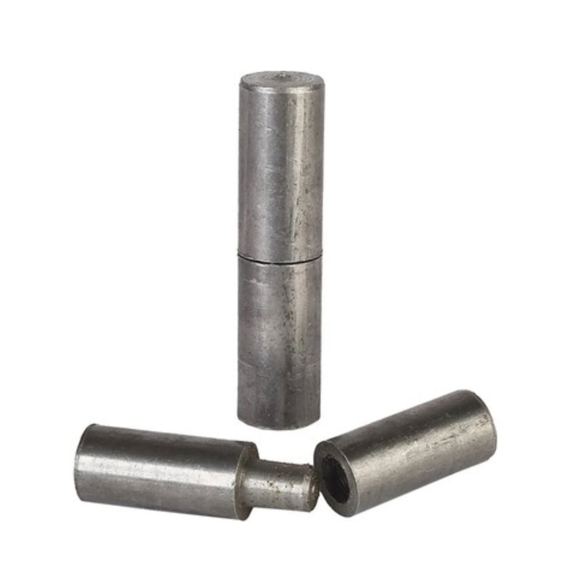Yerli ÜretimMil Menteşe 10 Mm-(60 Adet)178.01.MM10