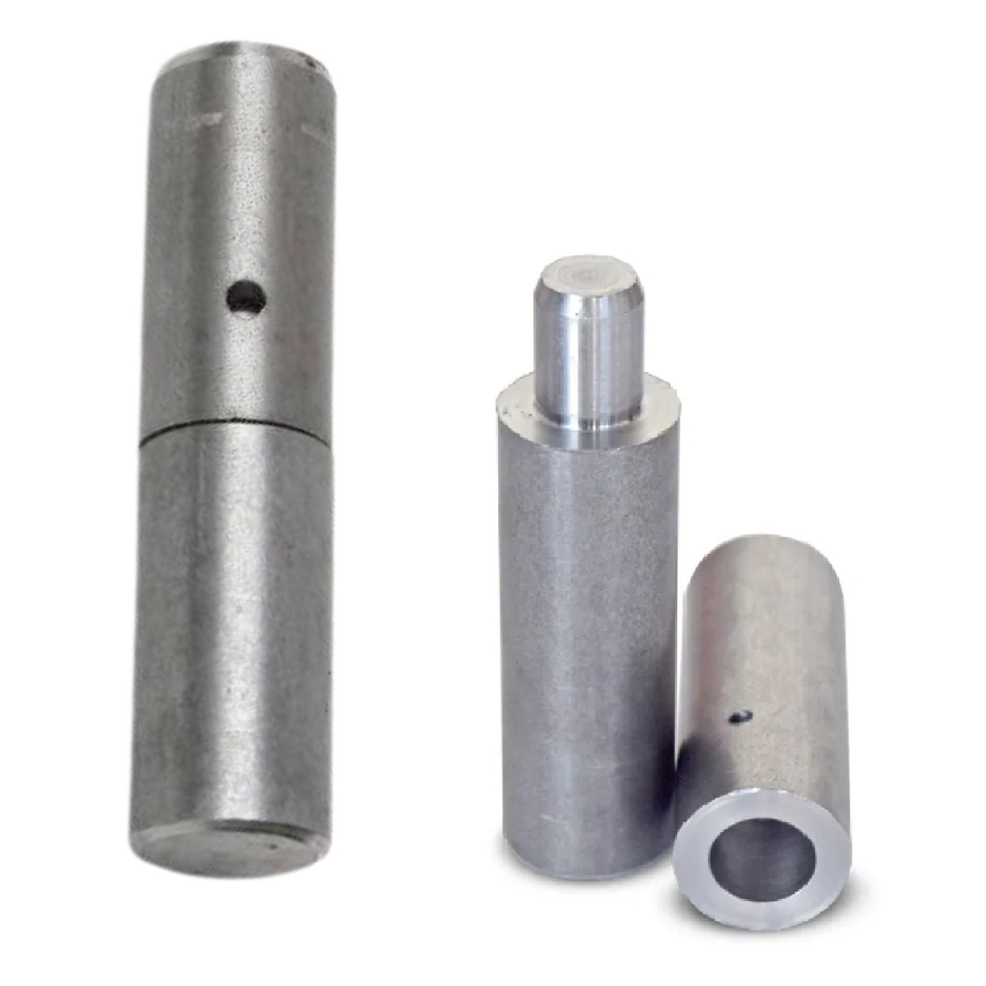 Yerli ÜretimMil Menteşe 30 Mm-(24 Adet)178.01.MM30