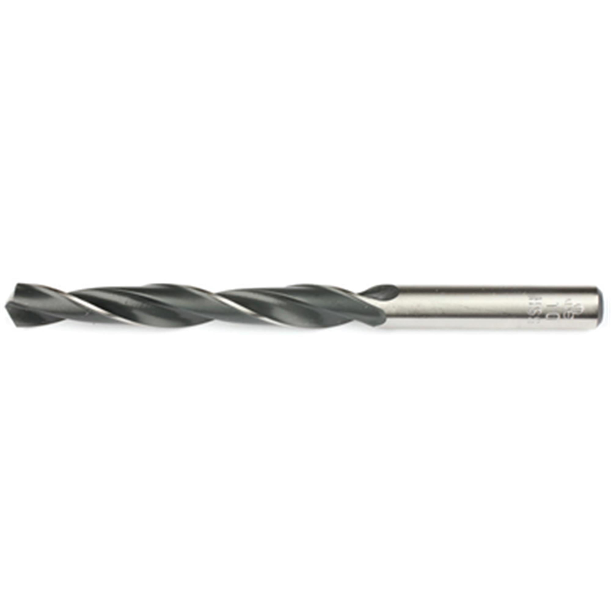 Makina Takım Endüstri.Mte Haddeli Hss Matkap Ucu Dın338 4.5 Mm -(10'lu Paket)179.01.M045