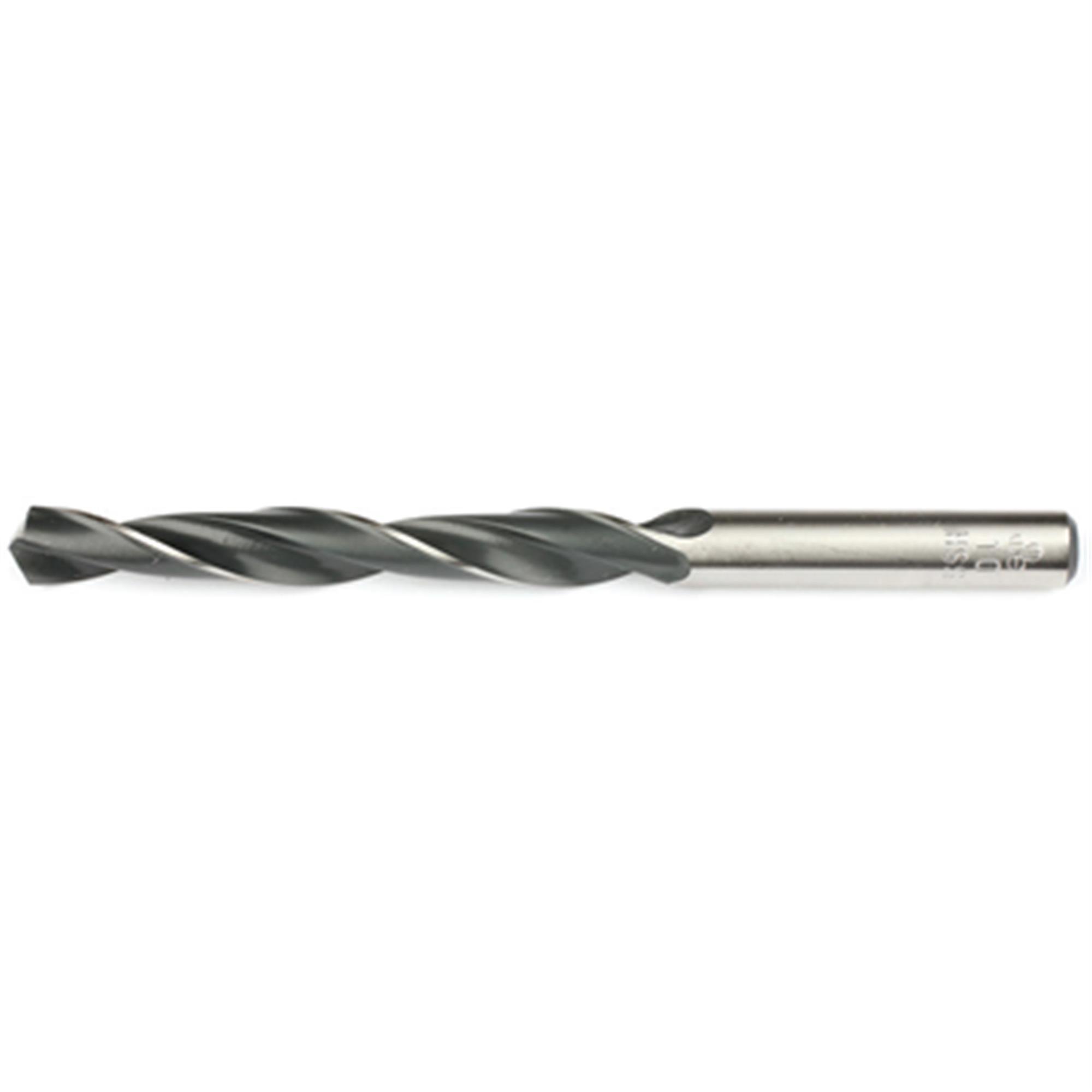 Makina Takım Endüstri.Mte Haddeli Hss Matkap Ucu Dın338 6.5 Mm-(10'lu Paket)179.01.M065