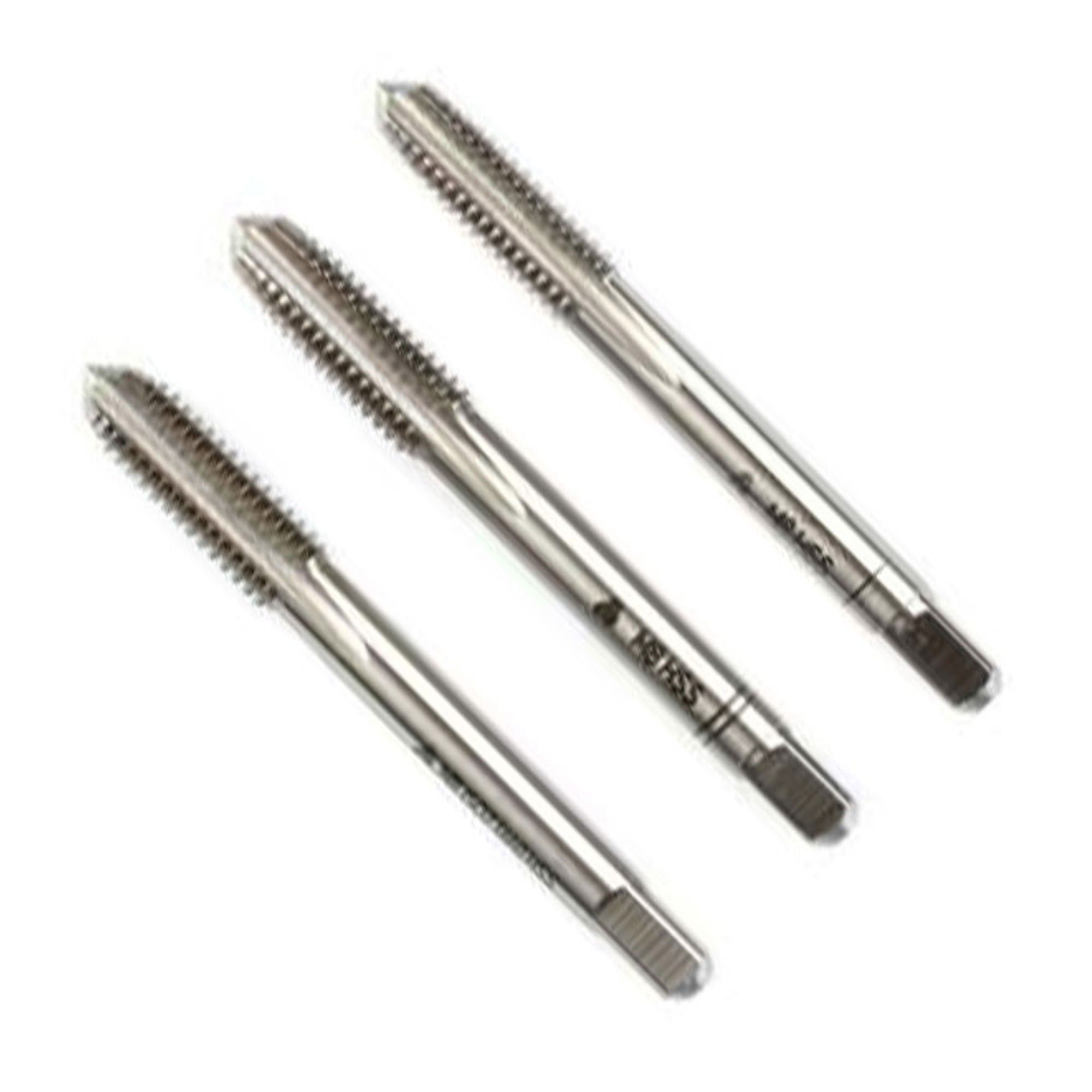 Makina Takım Endüstri.Mte Hss 3 Lü Takım Klavuz Dın352 M14 179.06.TK15