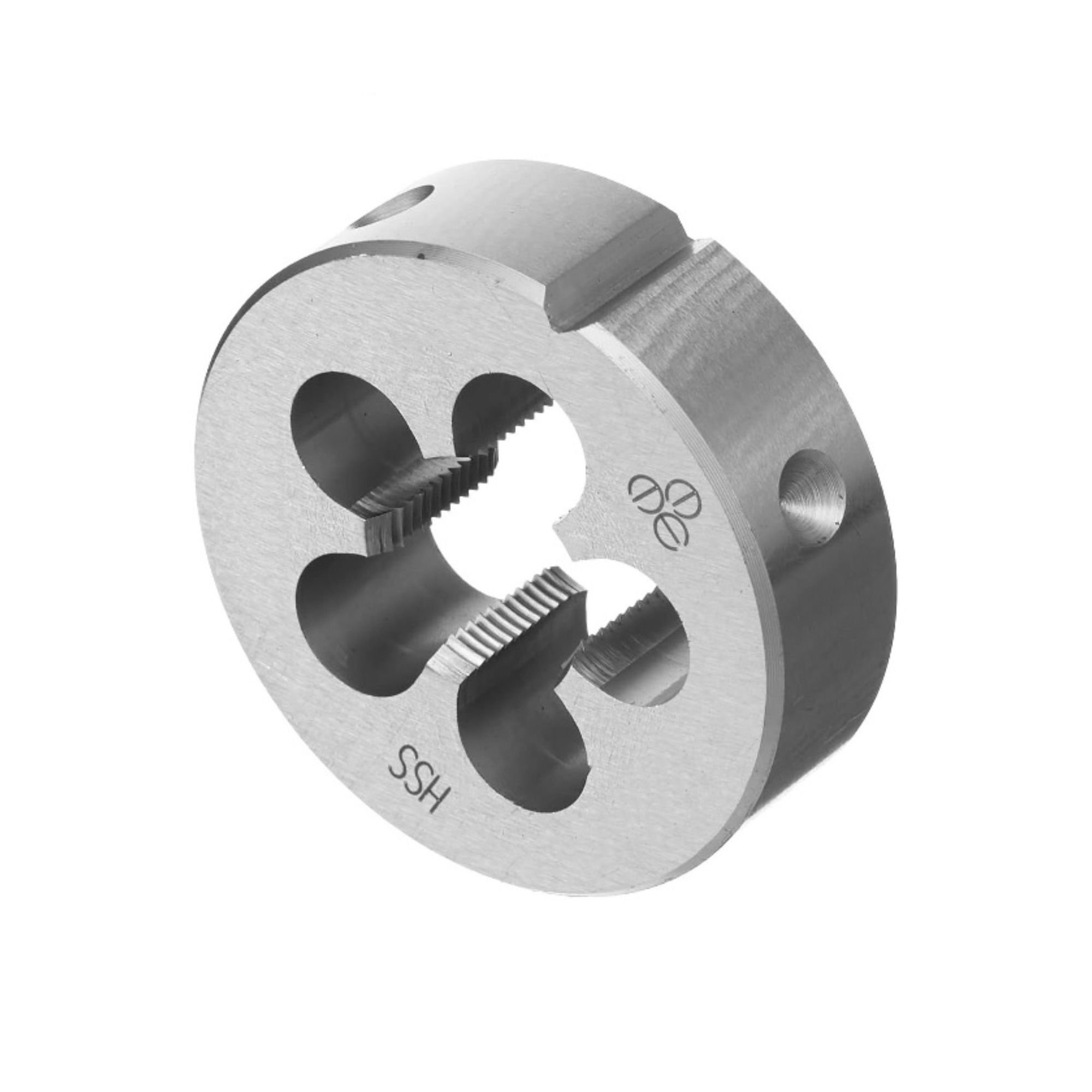 Makina Takım Endüstri.Mte Hss İnce Pafta Dın223/B M12X1.25 179.19.IP06