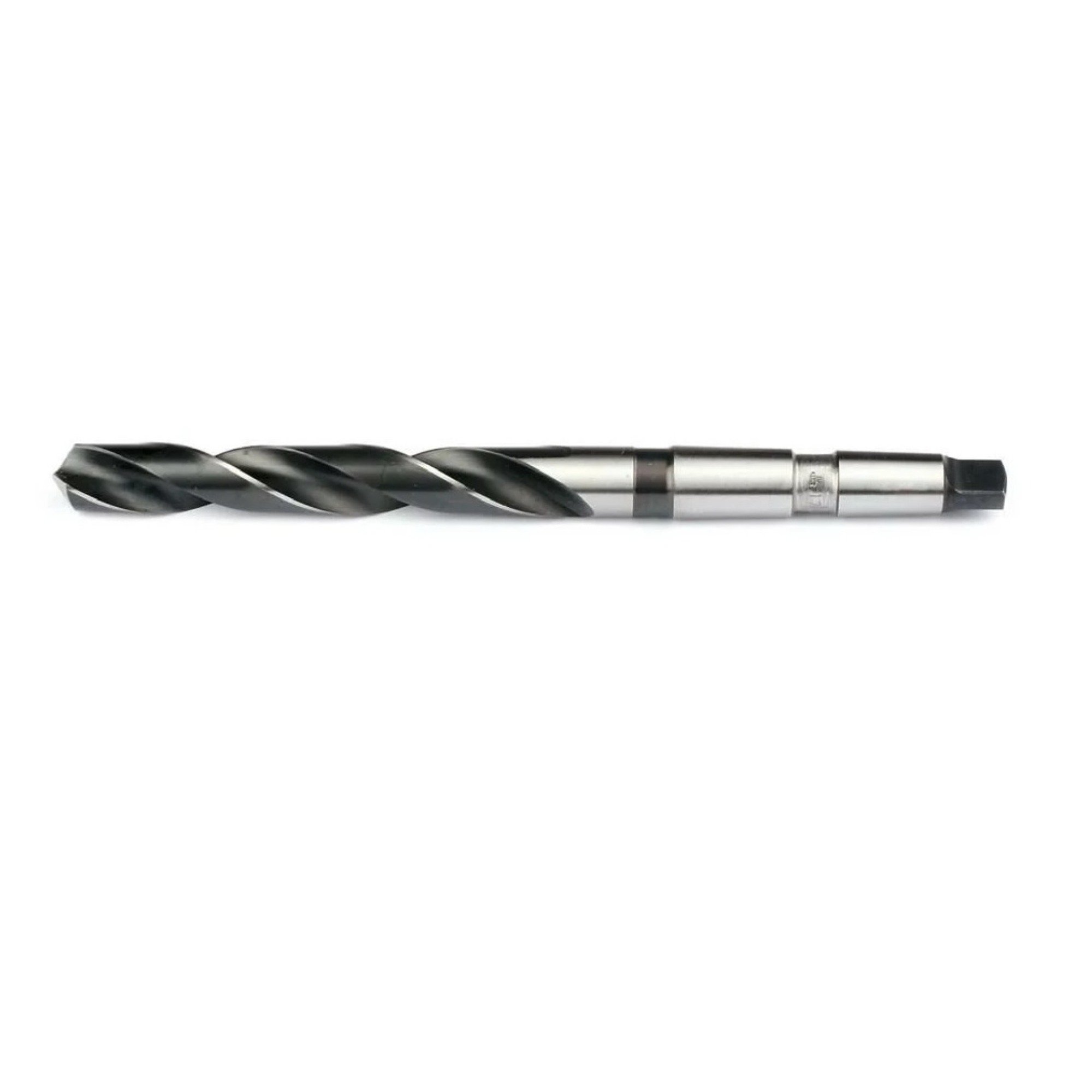 Makina Takım Endüstri.Mte Hss Konik Sap Matkap Ucu Dın345 24 Mm179.03.K024