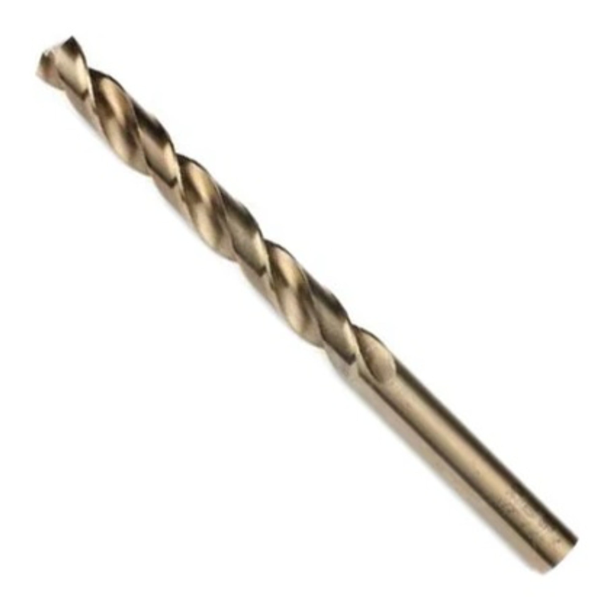 Makina Takım Endüstri.Mte Hss Matkap Ucu Altın Sr Dın338 17.5 Mm179.02.A175