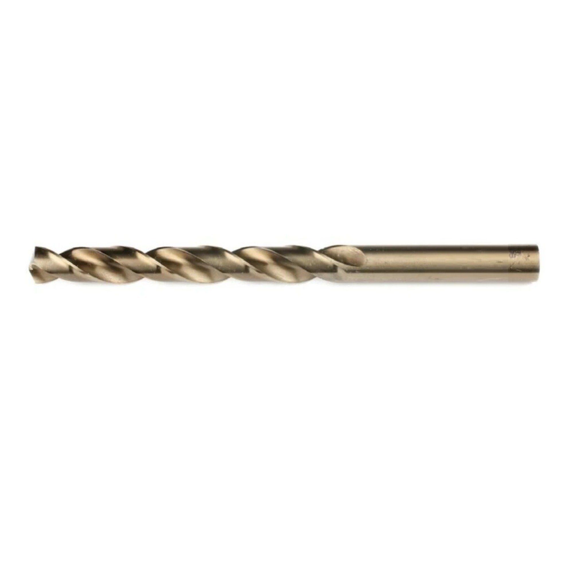 Makina Takım Endüstri.Mte Hss Matkap Ucu Altın Sr Dın338 5 Mm-(10'lu Paket)179.02.A050