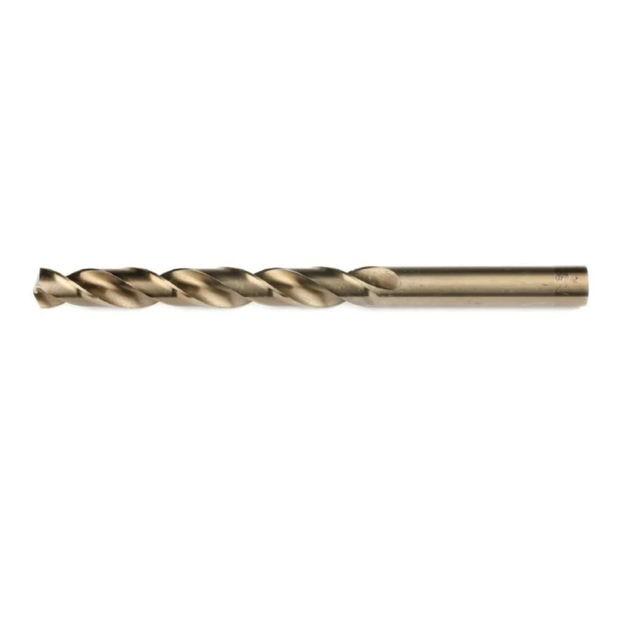 Makina Takım Endüstri.Mte Hss Matkap Ucu Altın Sr Dın338 7 Mm-(10'lu Paket)179.02.A070