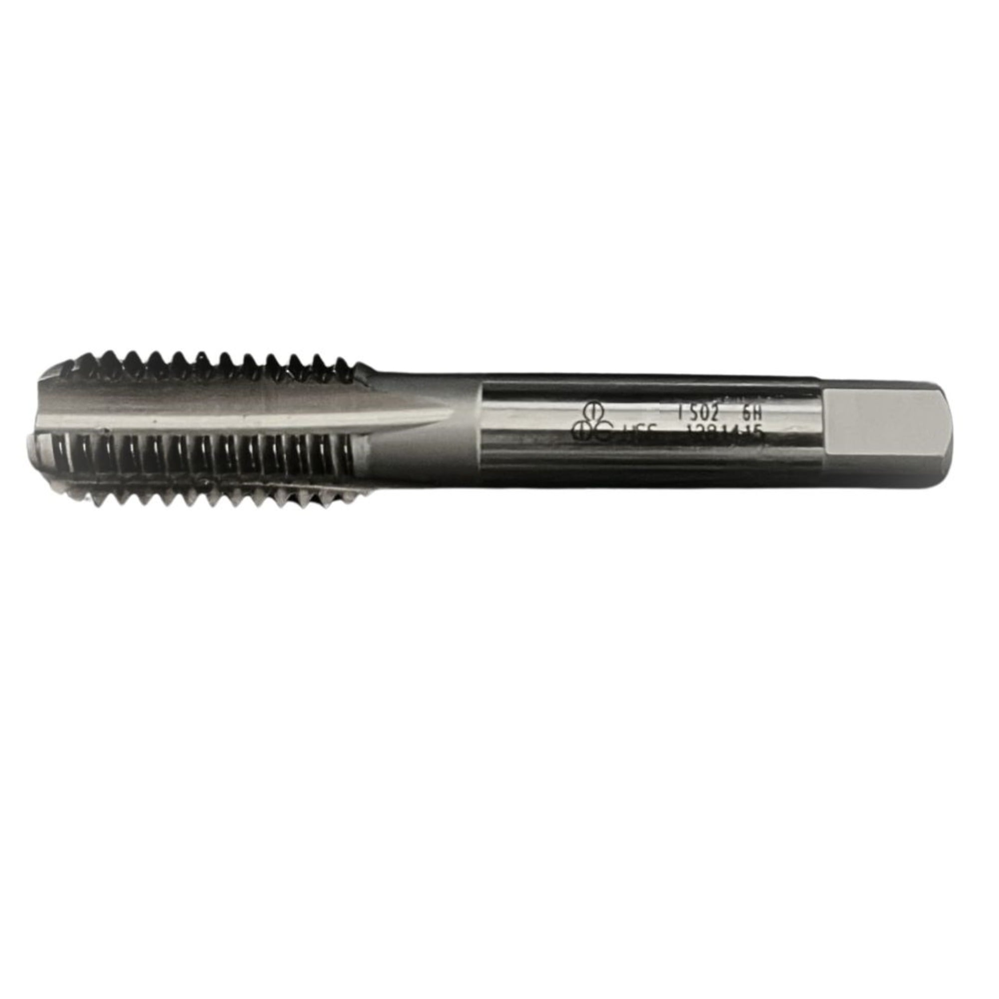 Makina Takım Endüstri.Mte Hss Son Klavuz Dın352 M16 179.08.SK14