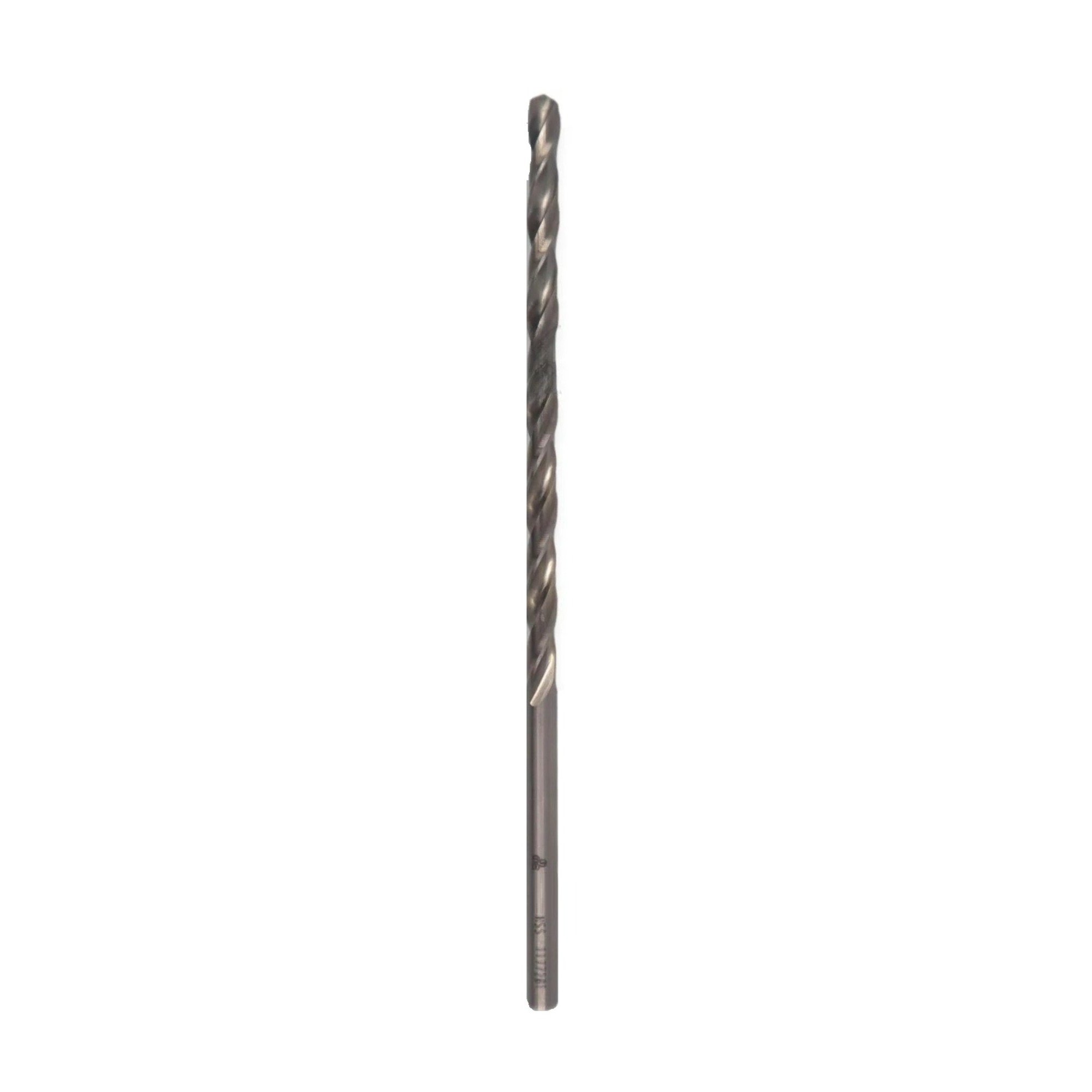 Makina Takım Endüstri.Mte Hss Uzun Matkap Ucu Dın/340 7 Mm-(10'lu Paket)179.04.H070