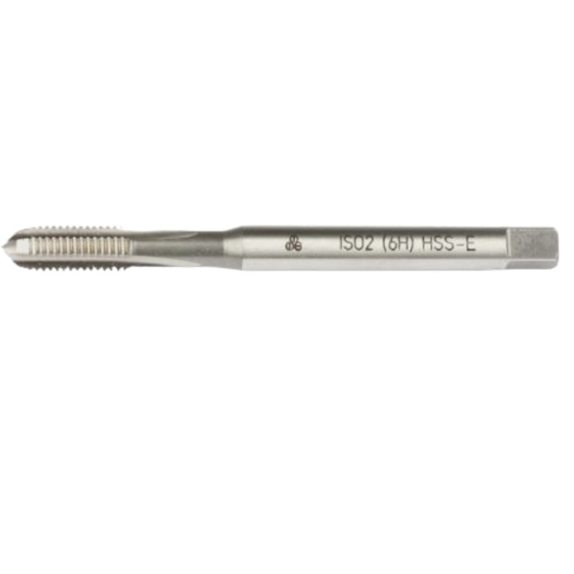 Makina Takım Endüstri.Mte Hsse Düz Kanal Mak.Klv. Dın371C M12 179.09.NK13