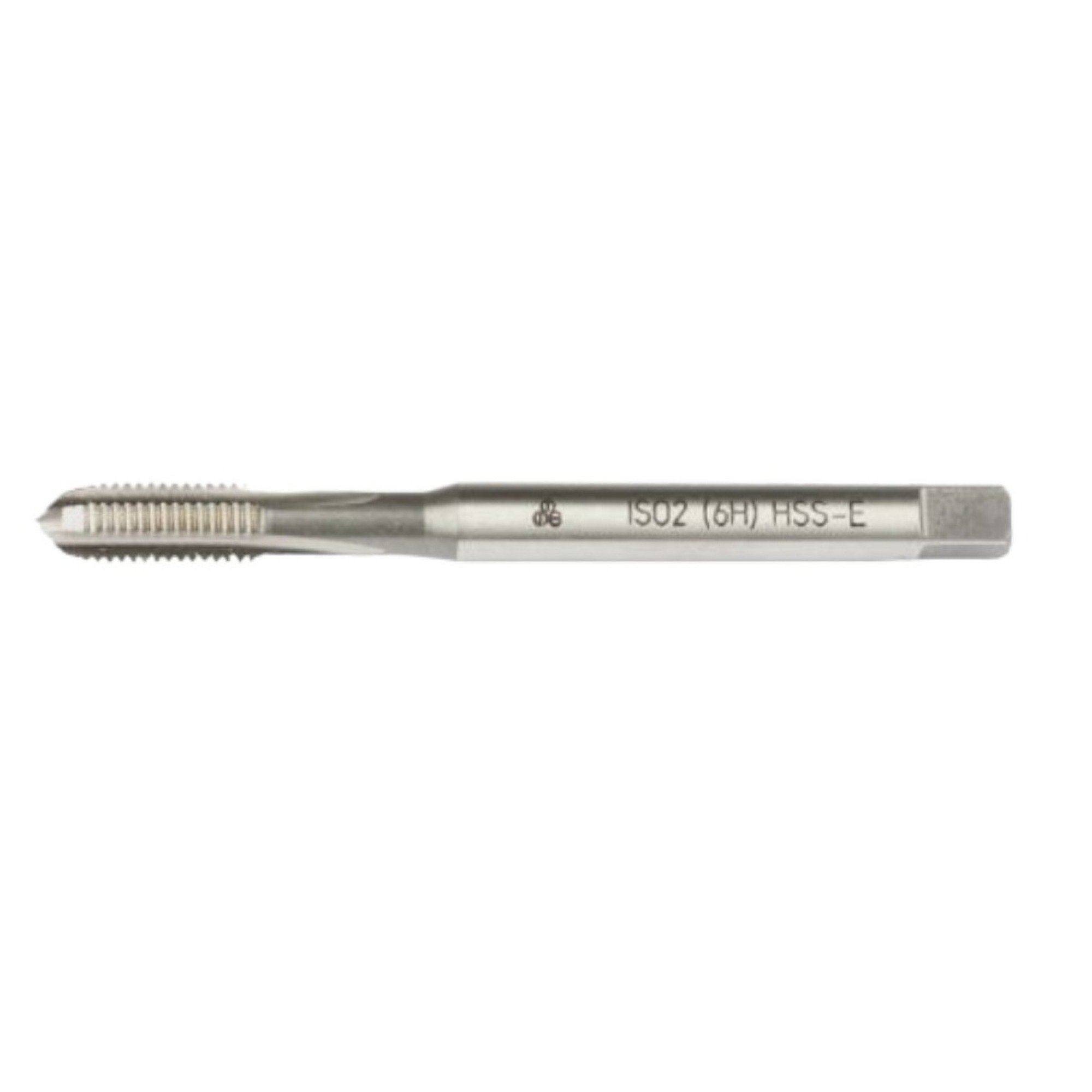 Makina Takım Endüstri.Mte Hsse Düz Kanal Mak.Klv. Dın371C M3 179.09.NK03