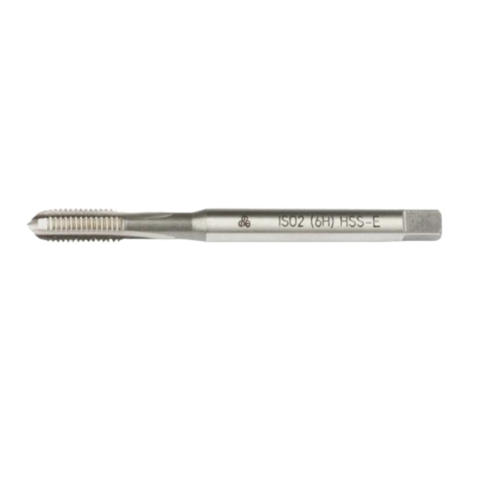 Makina Takım Endüstri.Mte Hsse Düz Kanal Mak.Klv. Dın371C M6 179.09.NK08