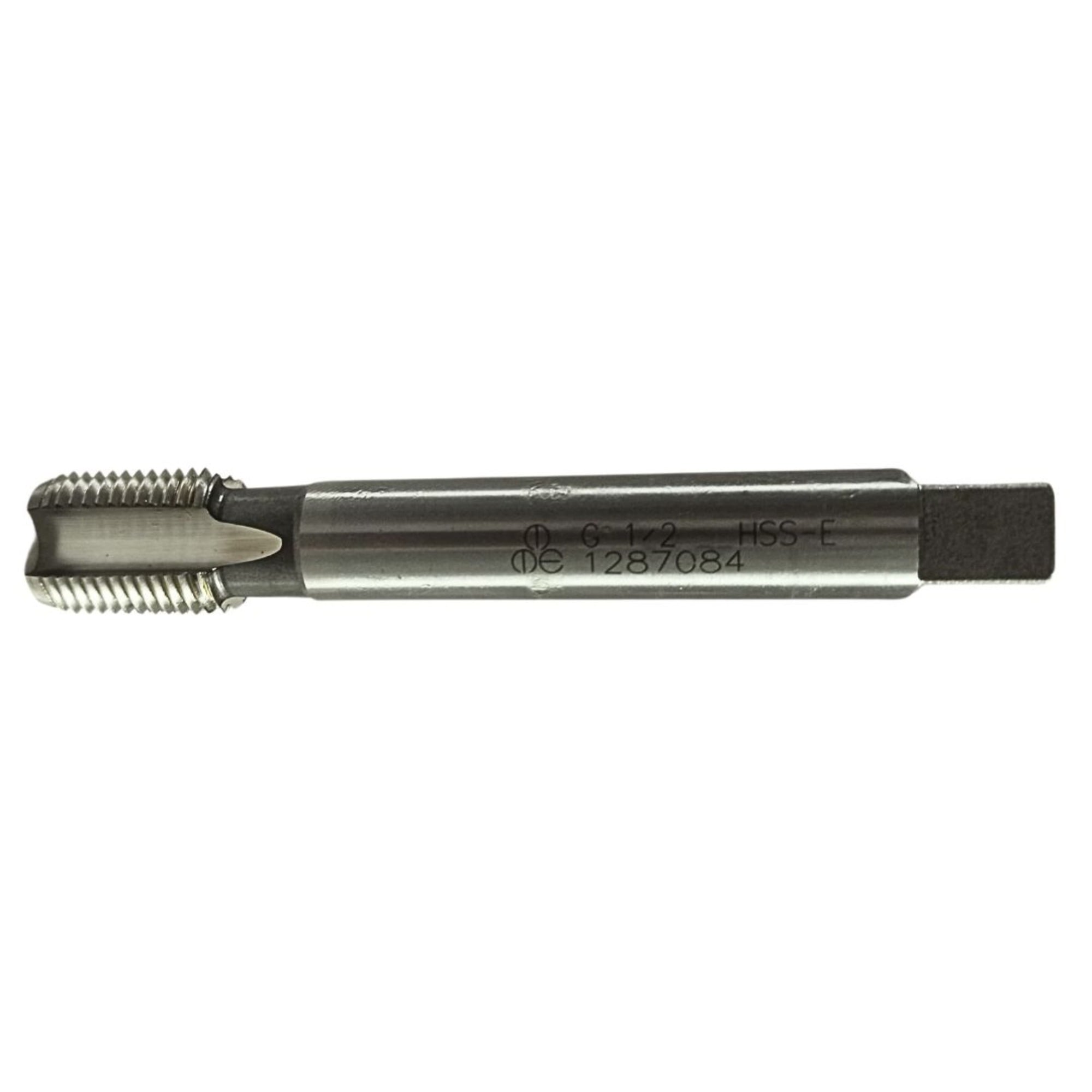 Makina Takım Endüstri.Mte Hsse Düz Mak. Klv. Dın5156C G1/2