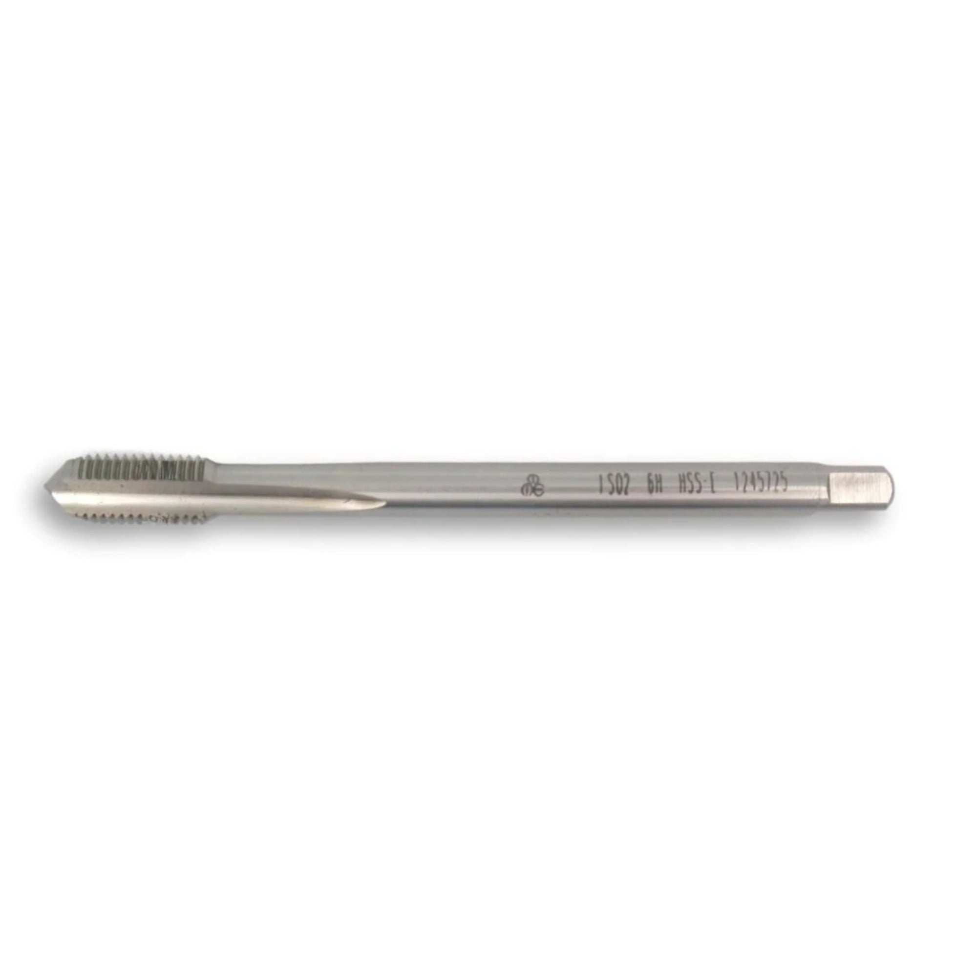 Makina Takım Endüstri.Mte Hsse Düz Mak.Klavuz 374/C M12X1.0 179.10.IK13