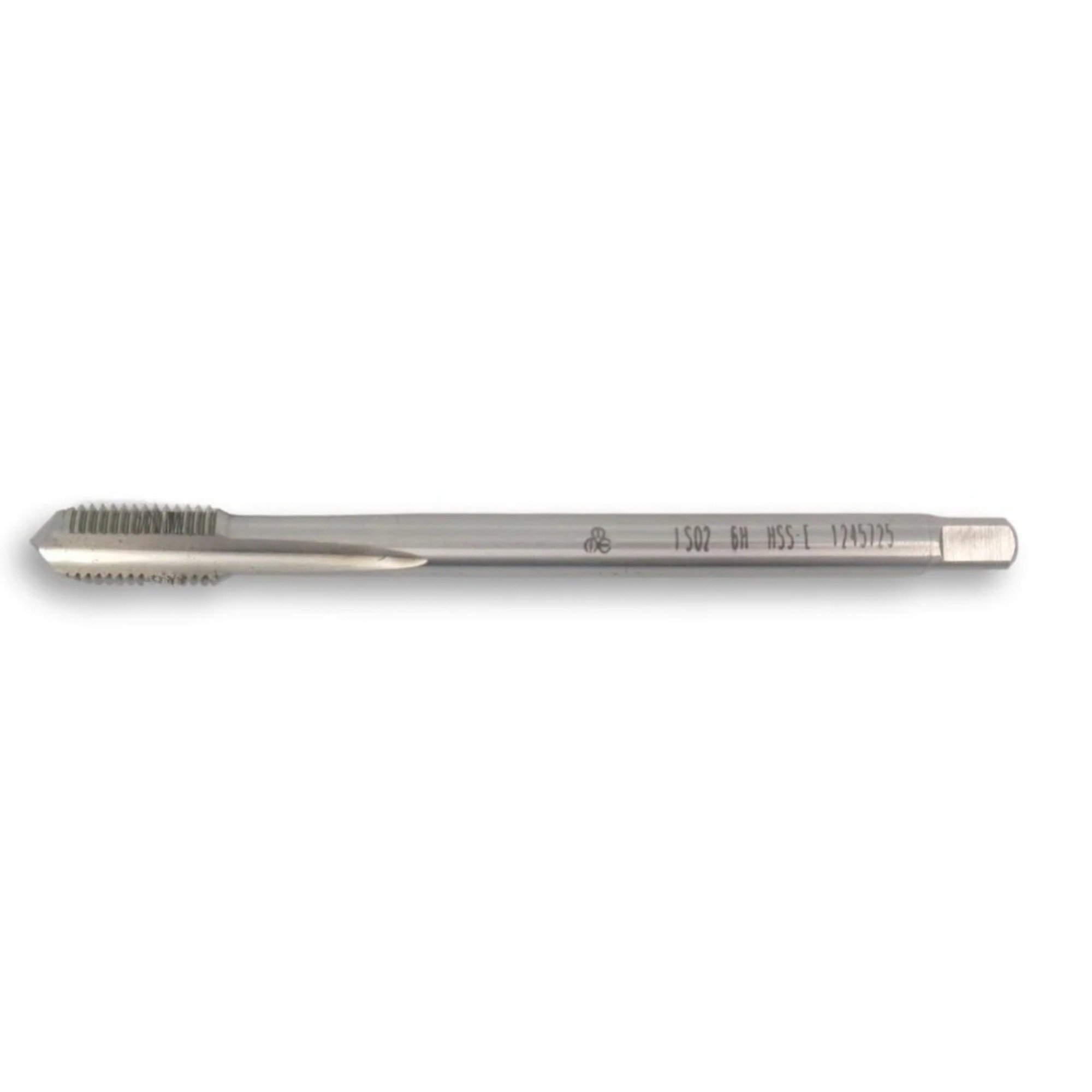 Makina Takım Endüstri.Mte Hsse Düz Mak.Klavuz 374/C M14X1.0 179.10.IK16