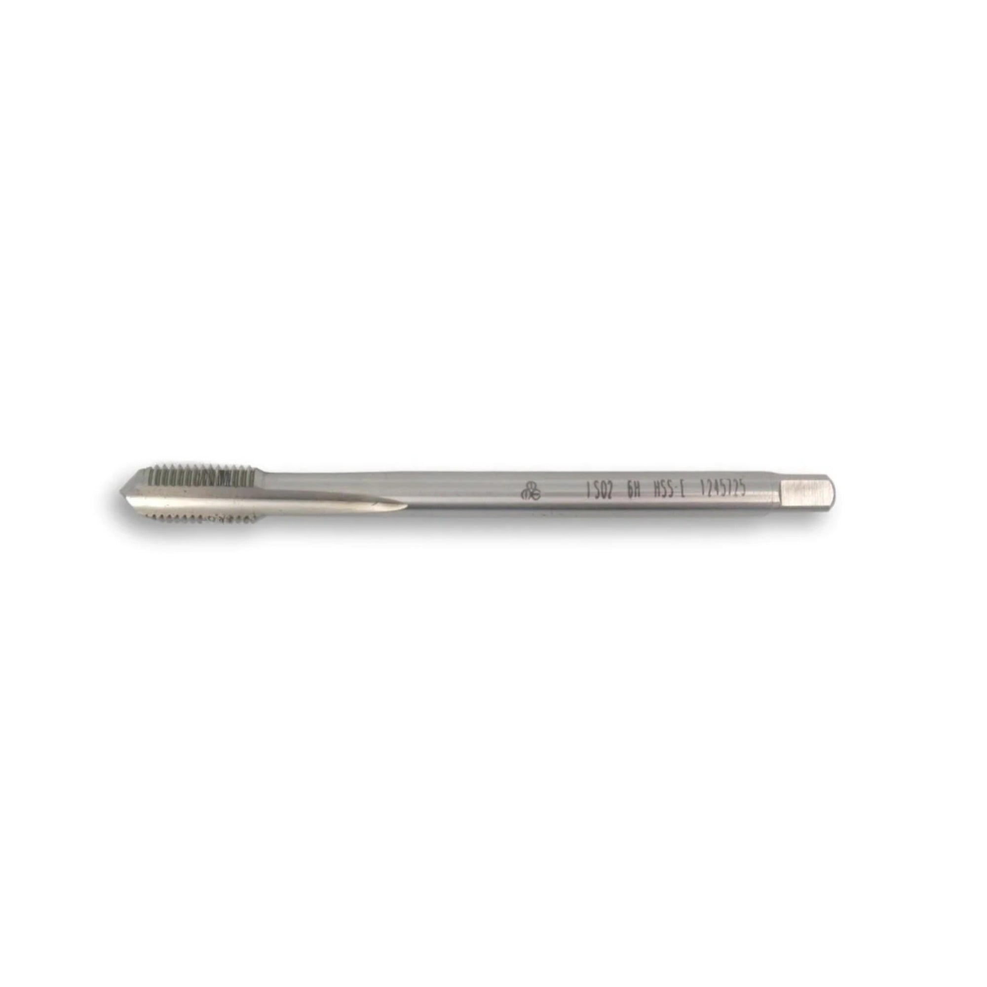 Makina Takım Endüstri.Mte Hsse Düz Mak.Klavuz 374/C M16X1.0 179.10.IK19