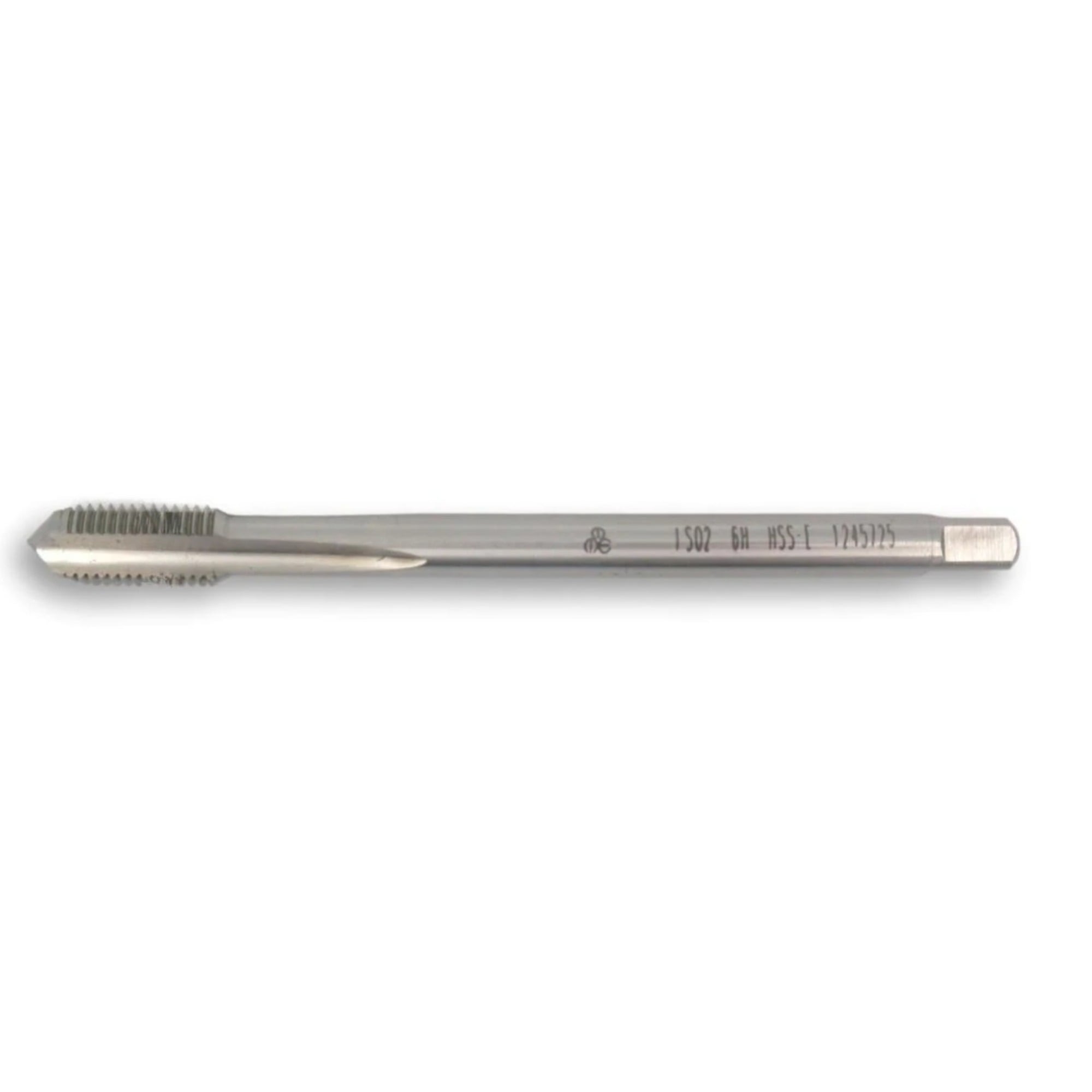 Makina Takım Endüstri.Mte Hsse Düz Mak.Klavuz 374/C M18X2.0 179.10.IK23