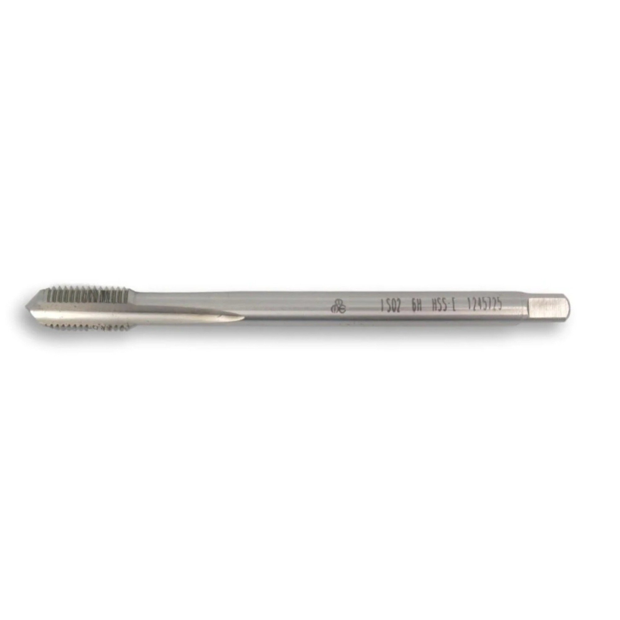 Makina Takım Endüstri.Mte Hsse Düz Mak.Klavuz 374/C M20X1.5 179.10.IK25