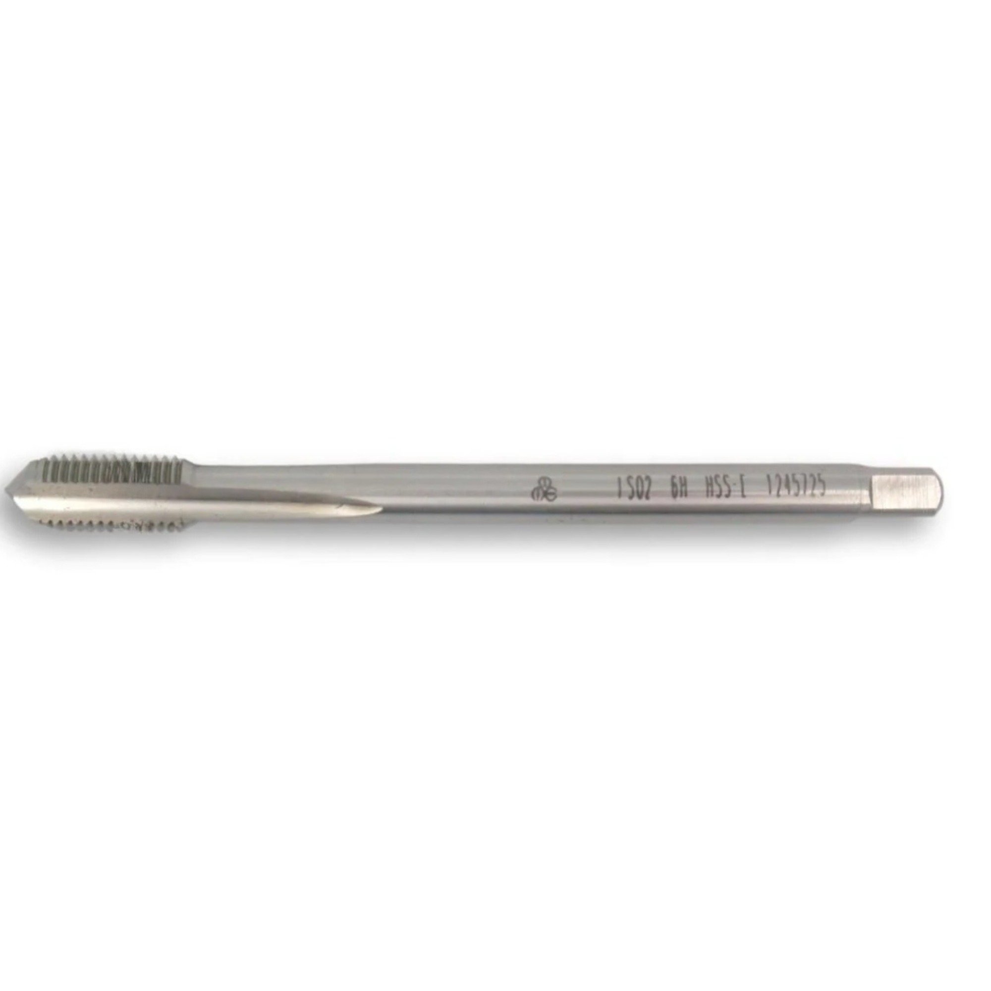 Makina Takım Endüstri.Mte Hsse Düz Mak.Klavuz 374/C M24X1.0 179.10.IK30
