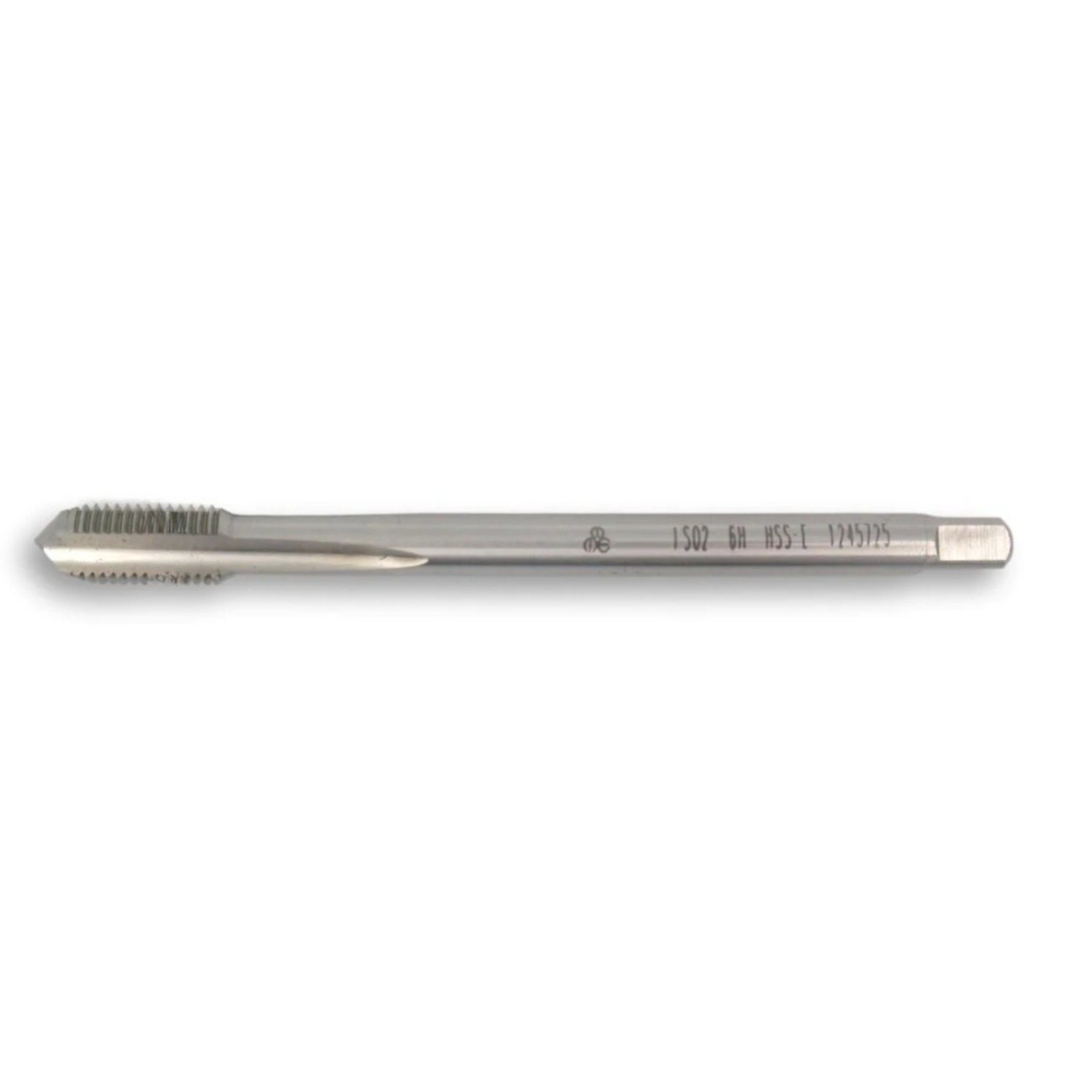Makina Takım Endüstri.Mte Hsse Düz Mak.Klavuz 374/C M30X1.5179.10.IK40