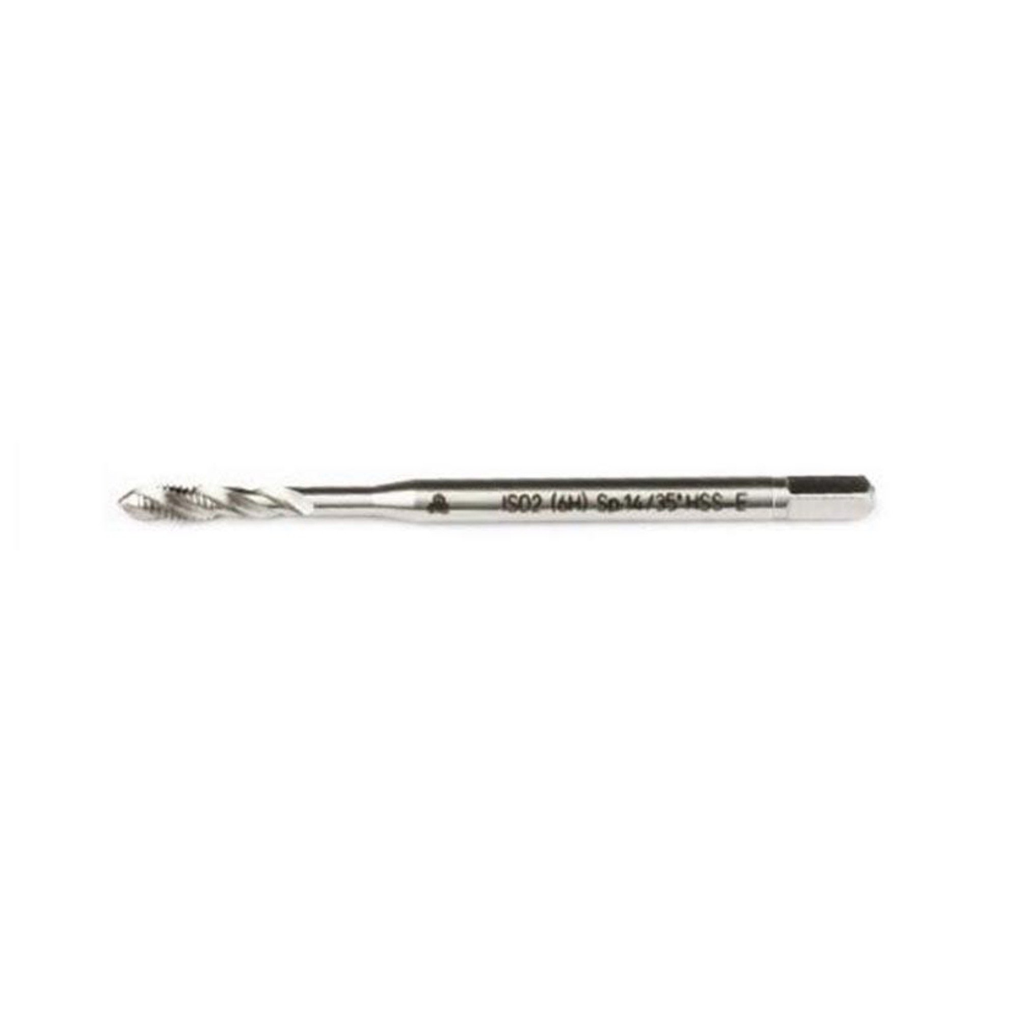 Makina Takım Endüstri.Mte Hsse Helis Makine Klv Dın371C M2.5 179.22.HM02