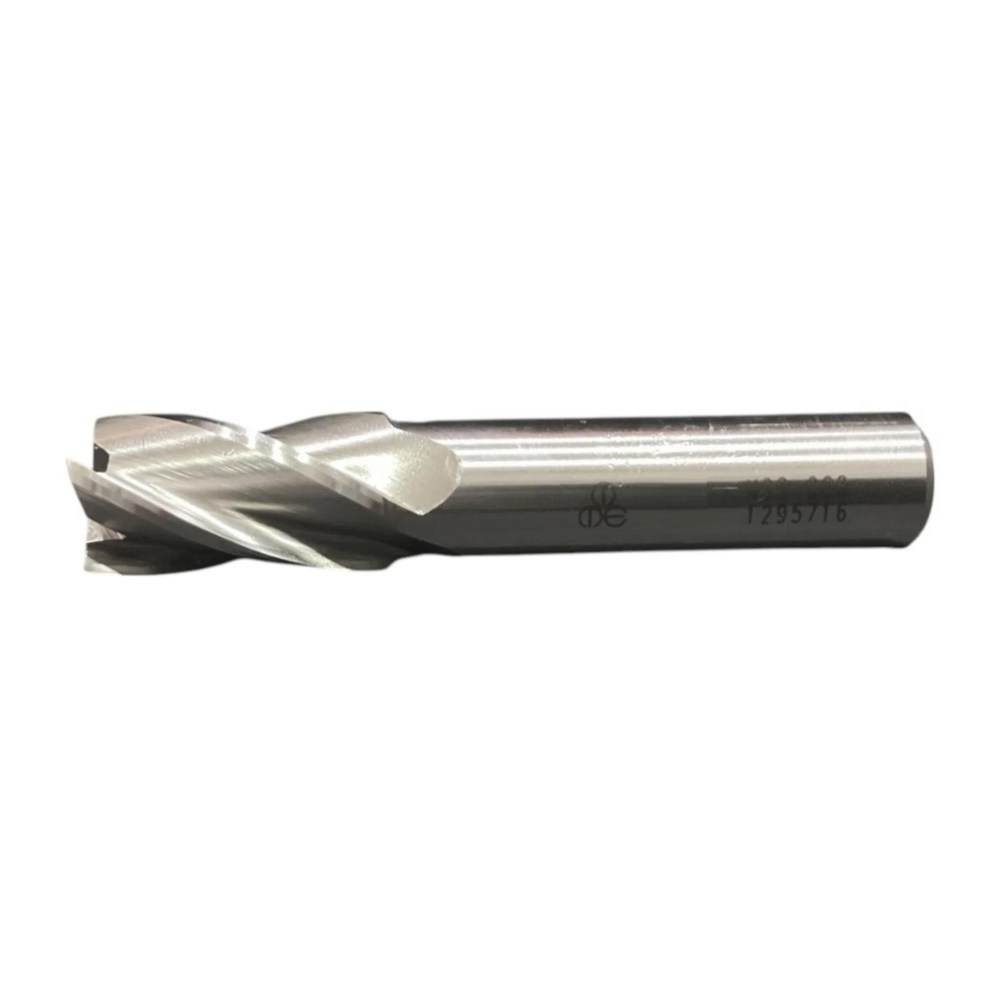 Parmak Freze Kısa Mte Hsse Parmak Freze Kısa Dın844 21 Mm Makina Takım EndüstriMte Hsse Parmak Freze Kısa Dın844 21 Mm 179.17.KF32